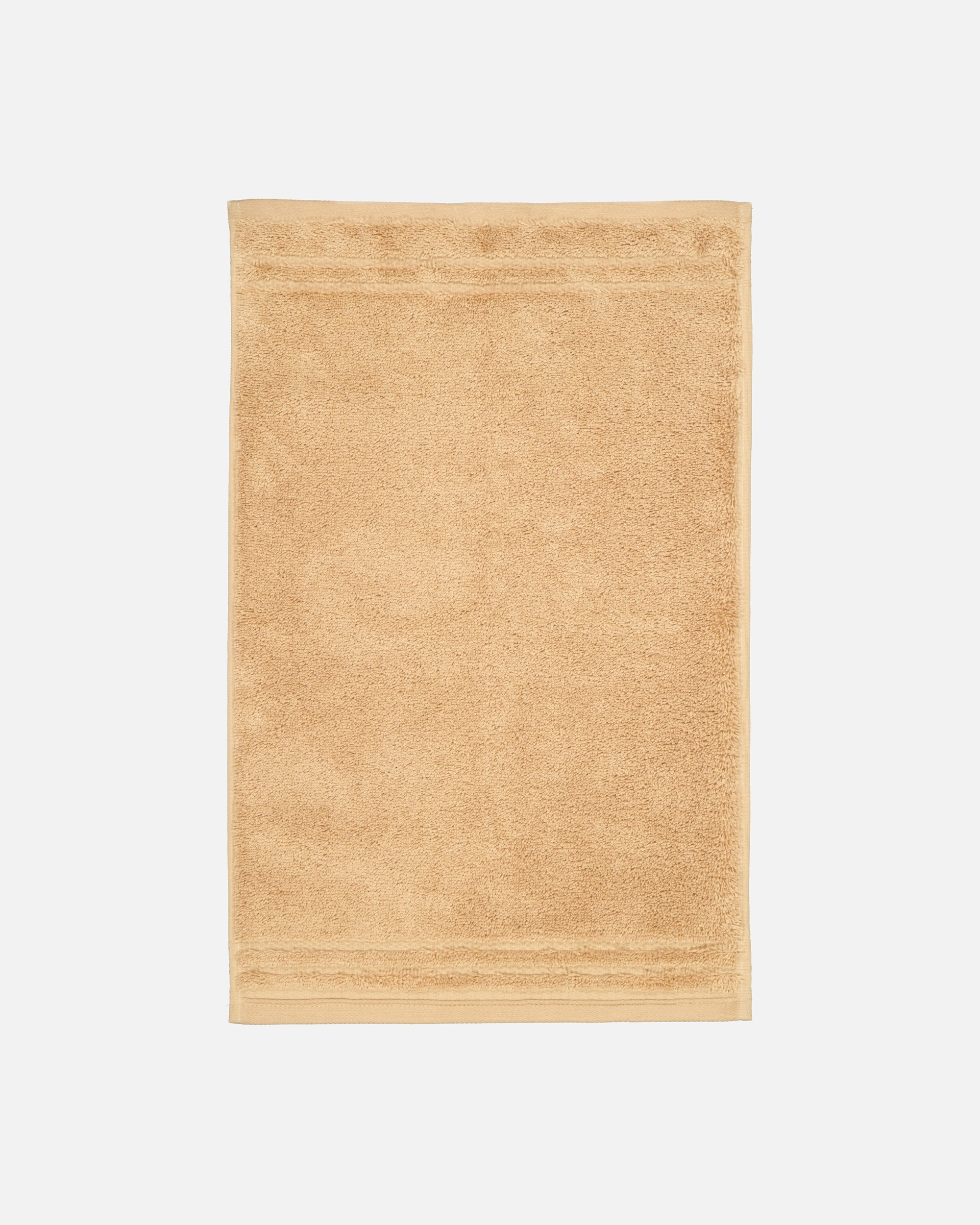 Handtuch für Unisex Vossen Vossen Handtücher Vienna Style Supersoft camel - 6300 1 Stück