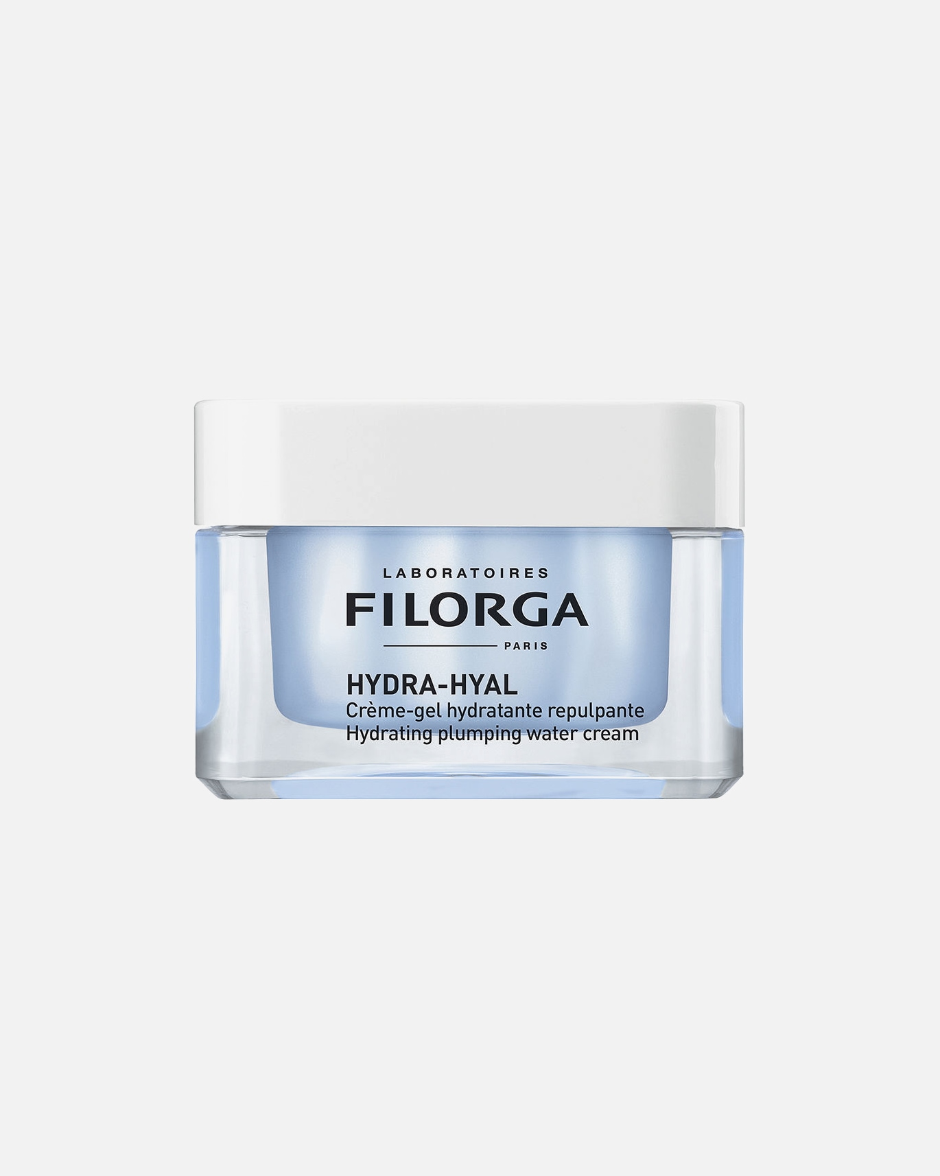 Gesichtscreme für Weiblich HYDRA-HYAL Feuchtigkeits- und Straffungscreme 50 ml