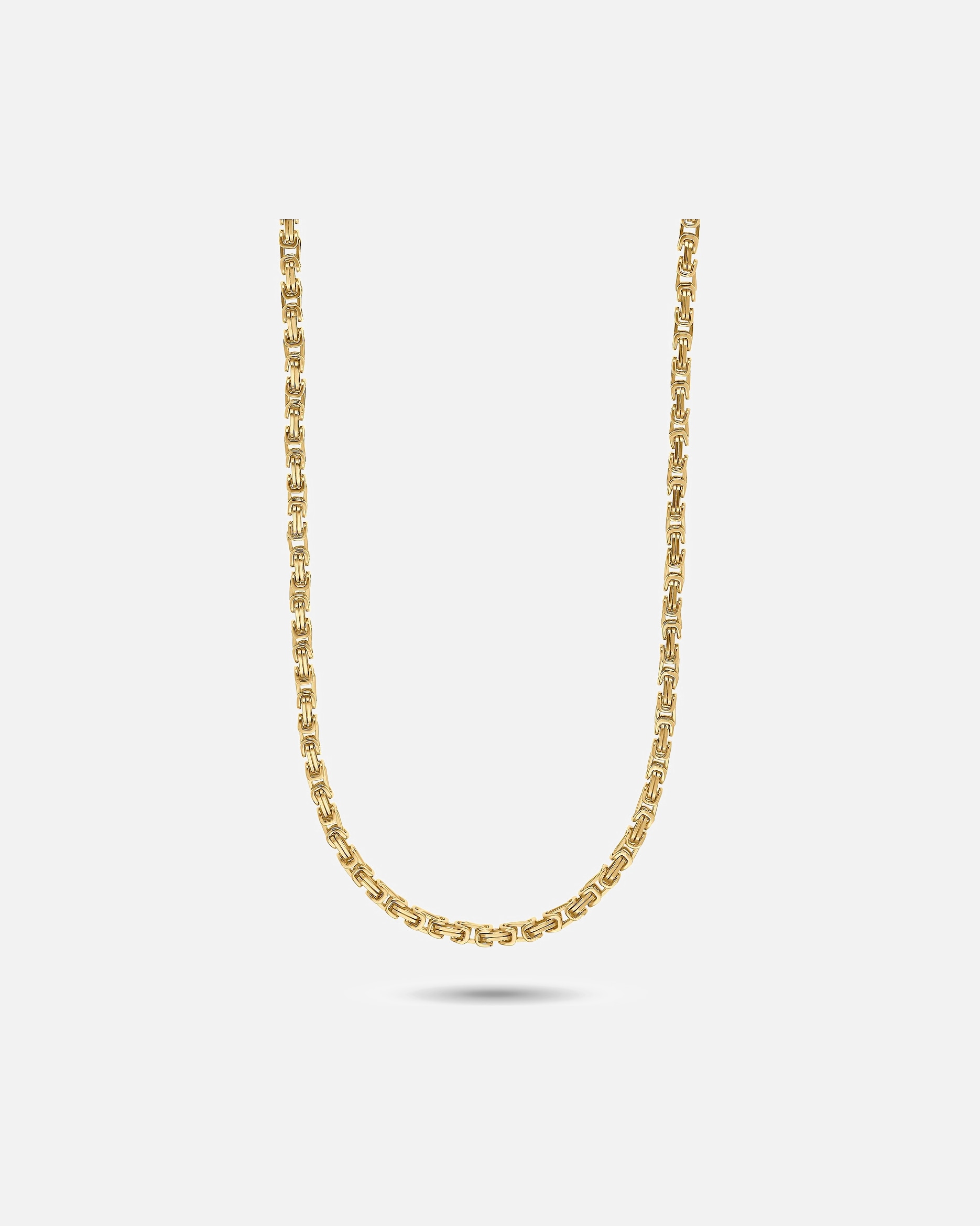 Halskette für Männlich FAVS Kette Edelstahl 1 Stück