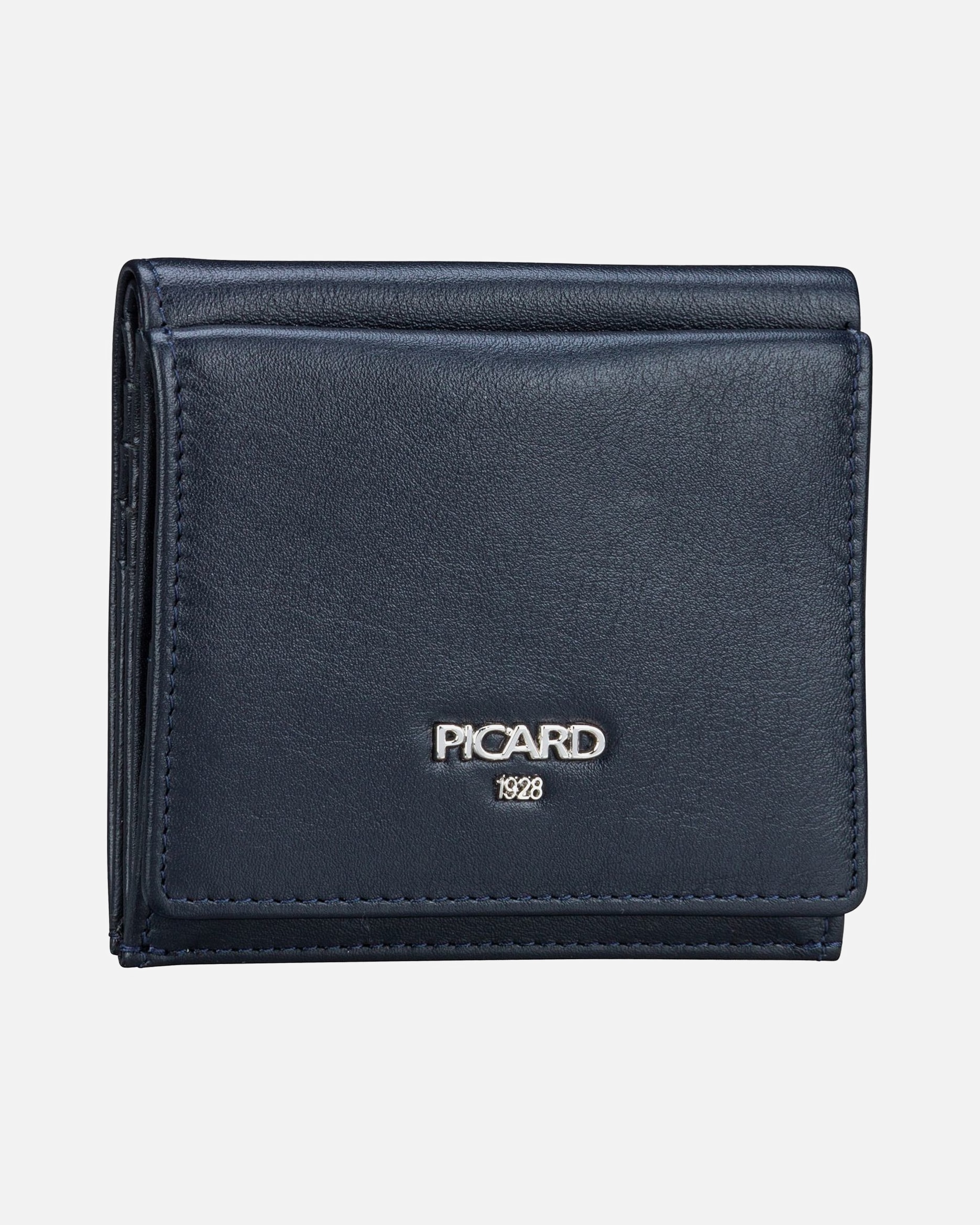 Portemonnaie für Weiblich Picard Geldbörse Bingo Ozean