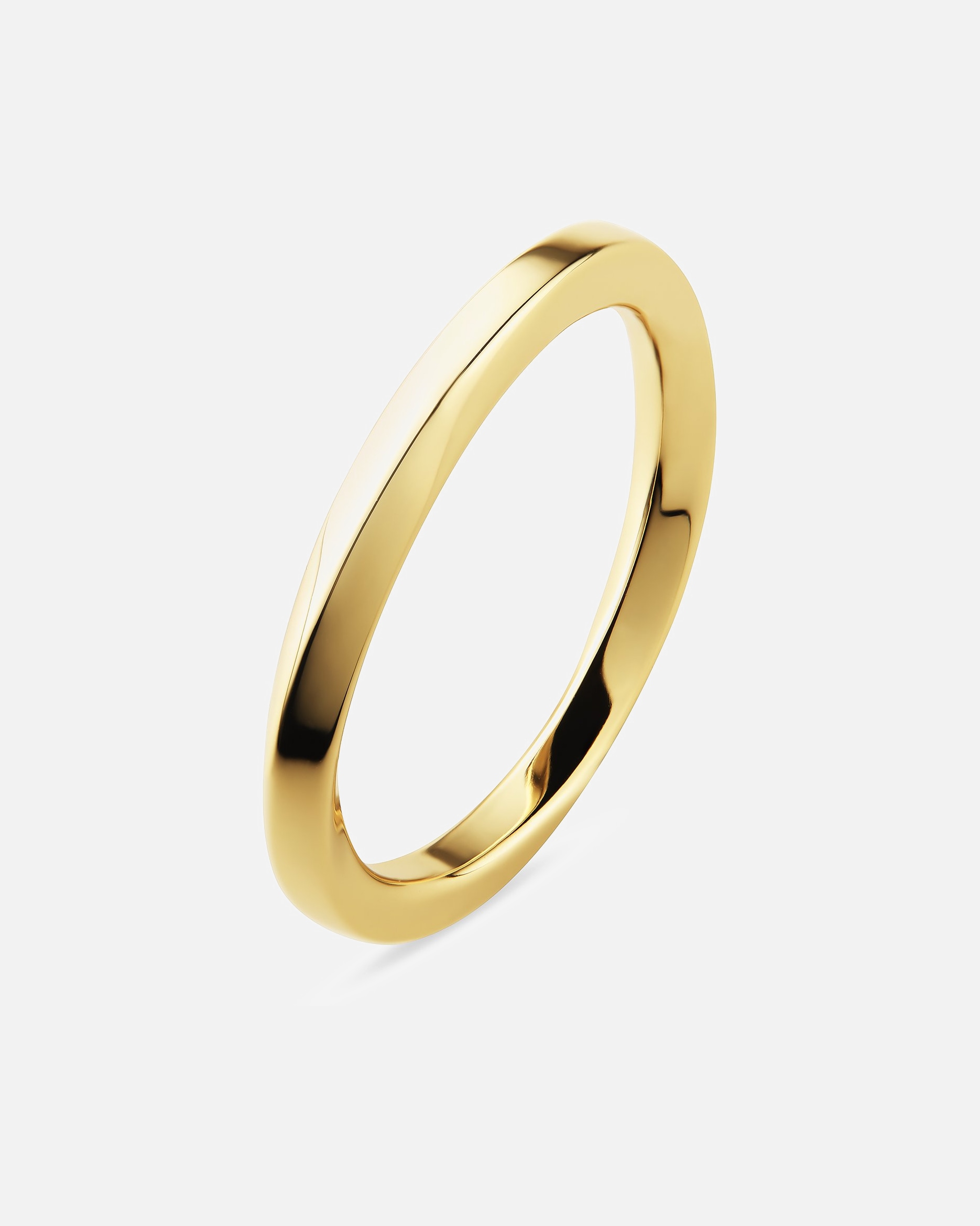 Ring für Weiblich Jette Damenring 925er Silber 53