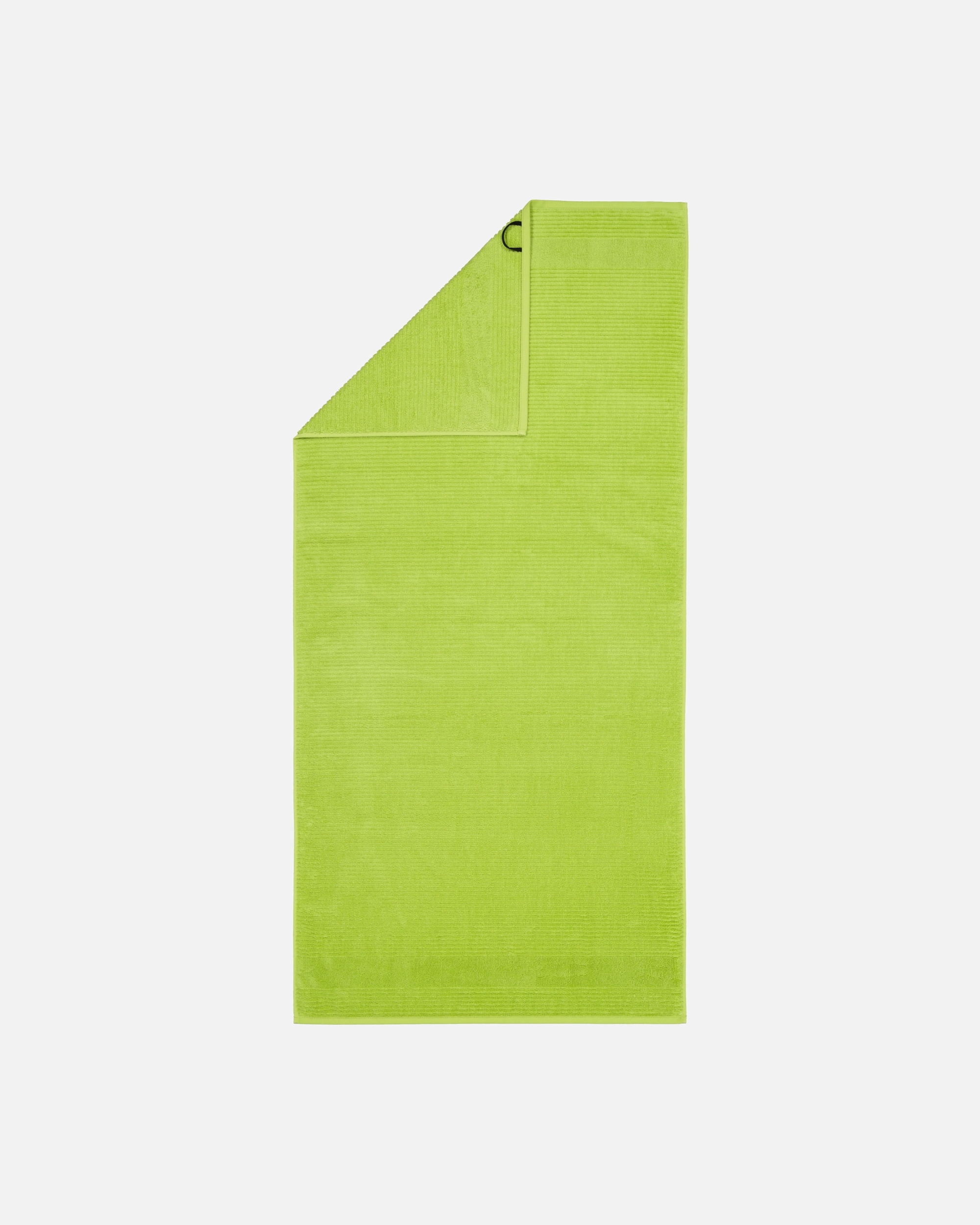 Handtuch für Unisex Vossen Vossen Handtücher Tomorrow meadow green - 5300 1 Stück