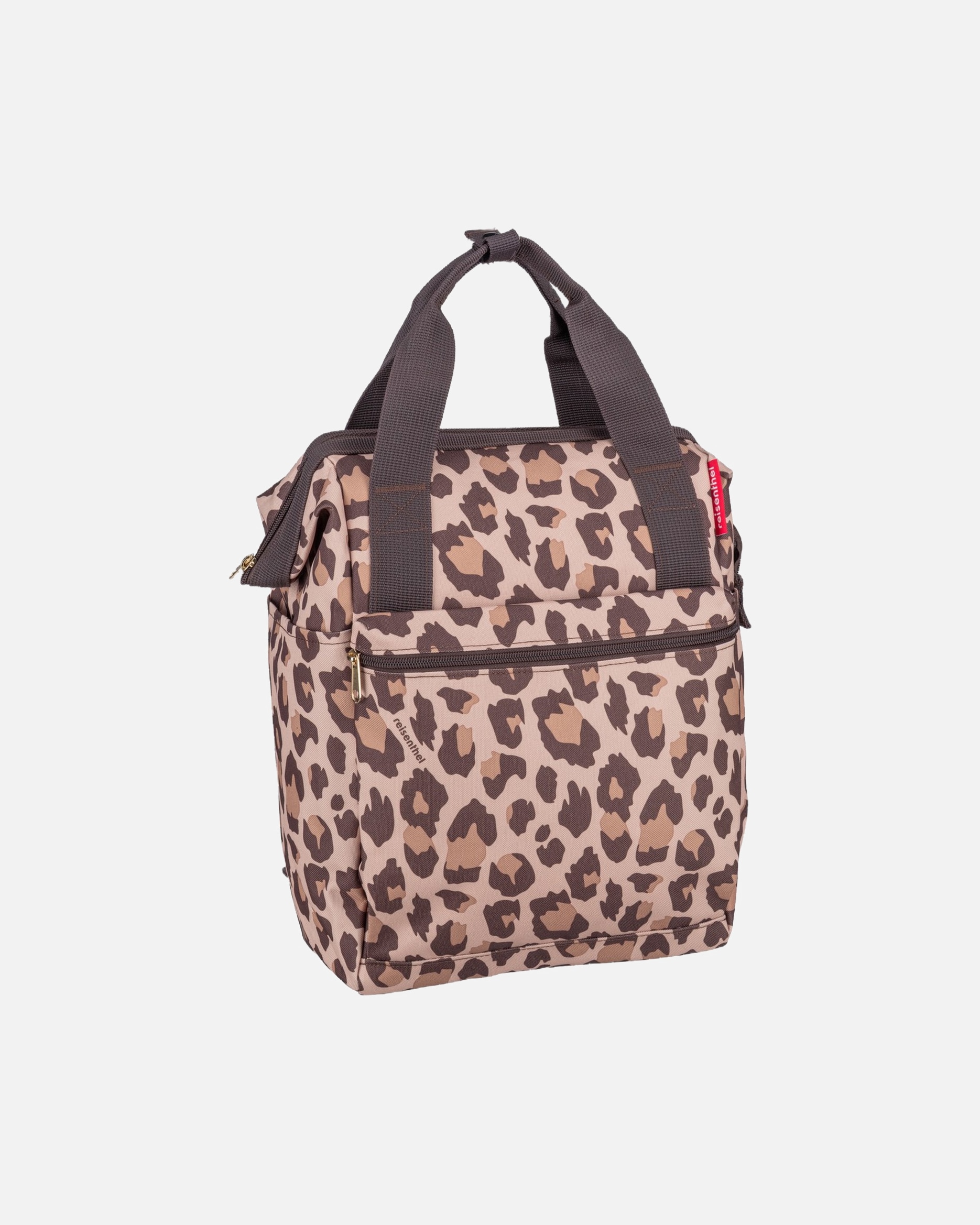 Rucksack für Weiblich Reisenthel Rucksack allrounder R Allrounder R Rucksack 39 cm