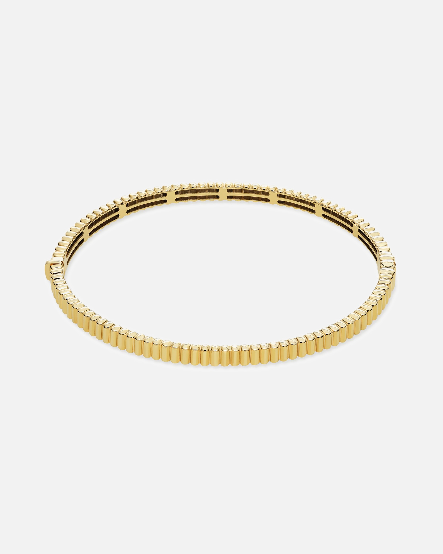 Armreif für Weiblich CHRIST Armreif 585er Gelbgold 1 Stück