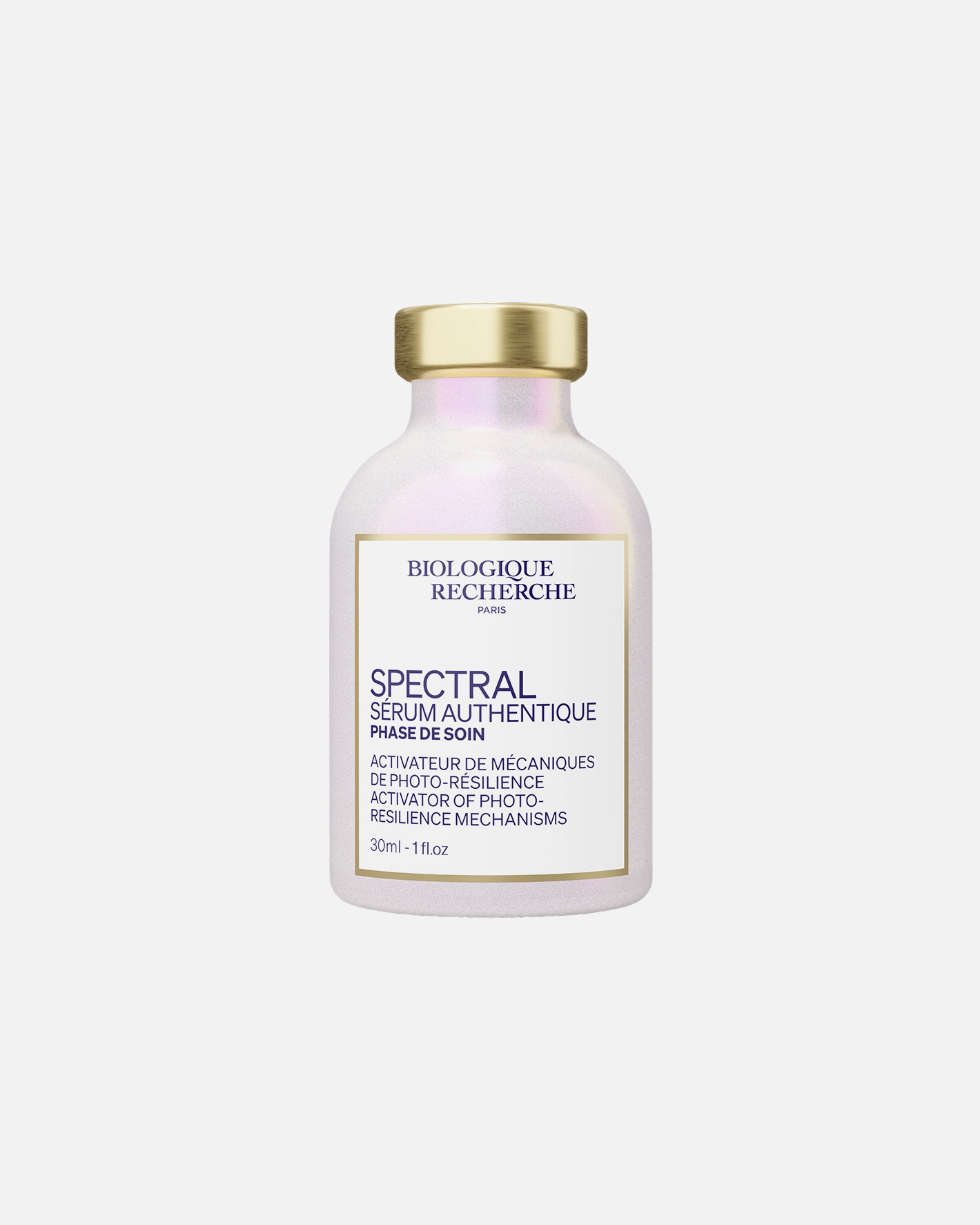 Anti-Aging Serum für Unisex Biologique Recherche Default Brand Line Spectral Spectral