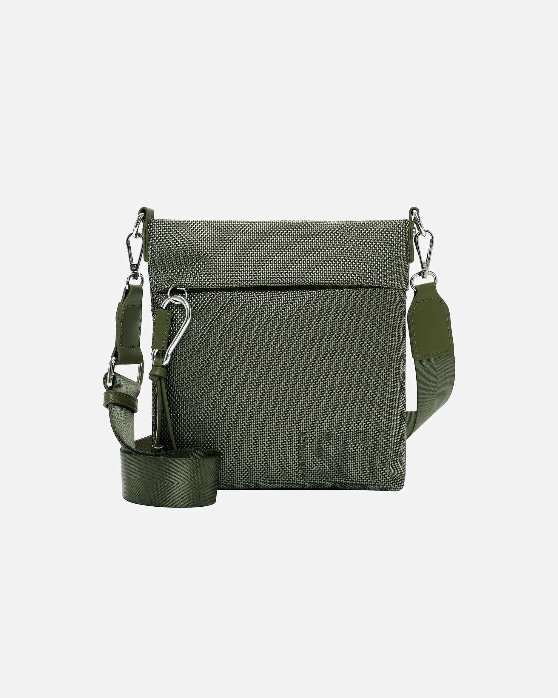 Tasche für Weiblich SURI FREY Umhängetasche SFY SURI Sports Marry Lightkhaki