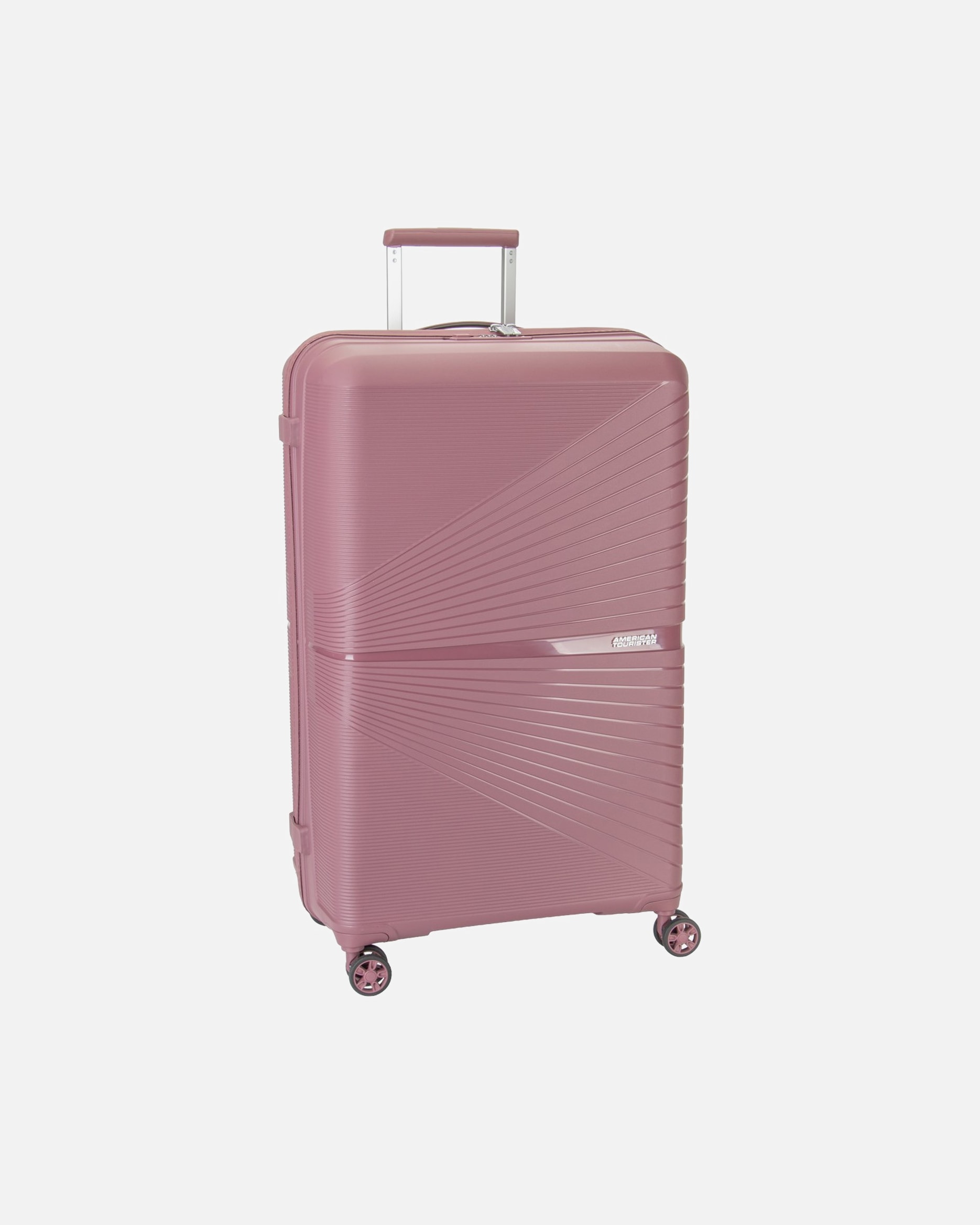 Trolley für Unisex American Tourister Trolley Airconic Spinner 77 Galactic Mauve