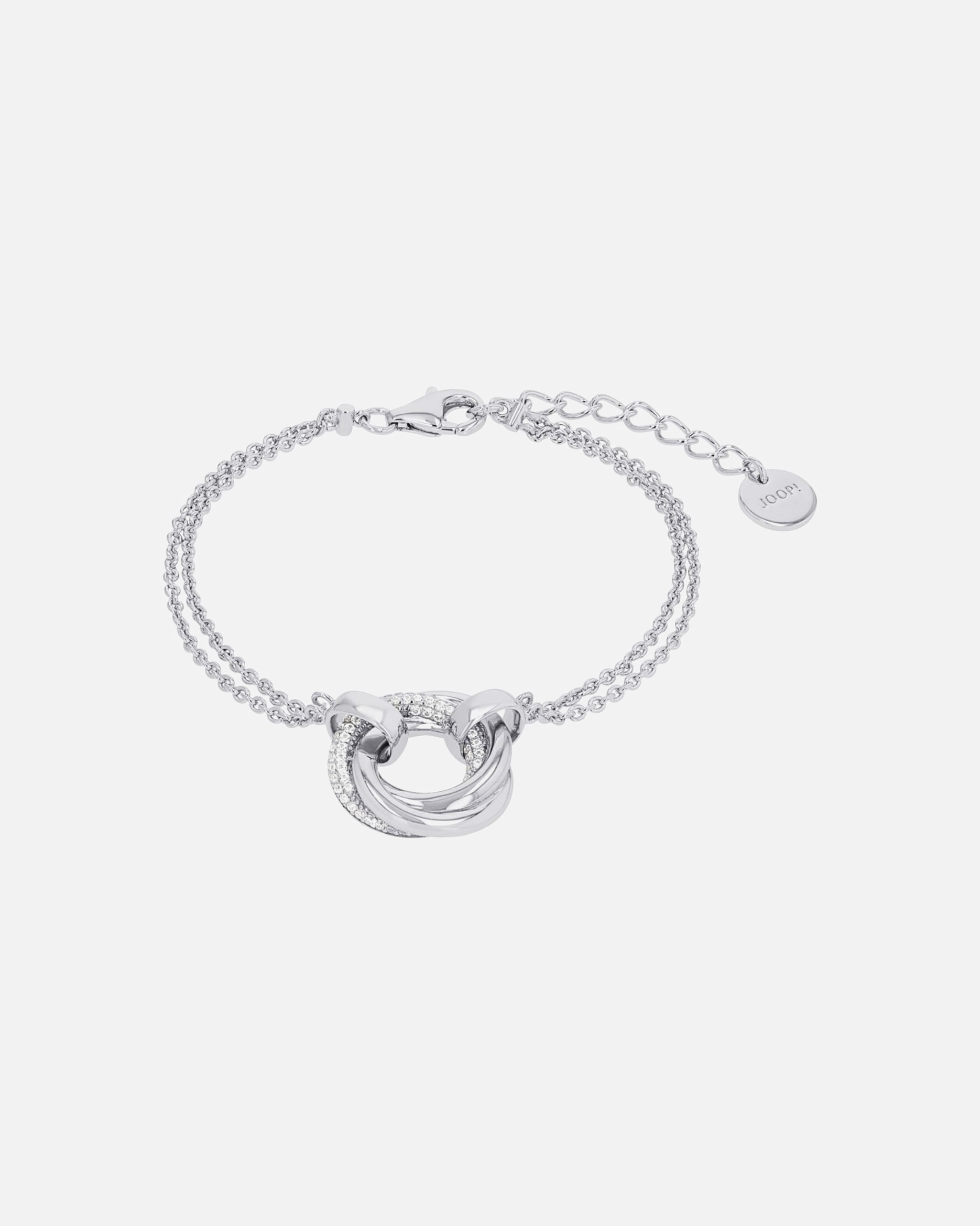 Armband für Weiblich JOOP! Armband Silber