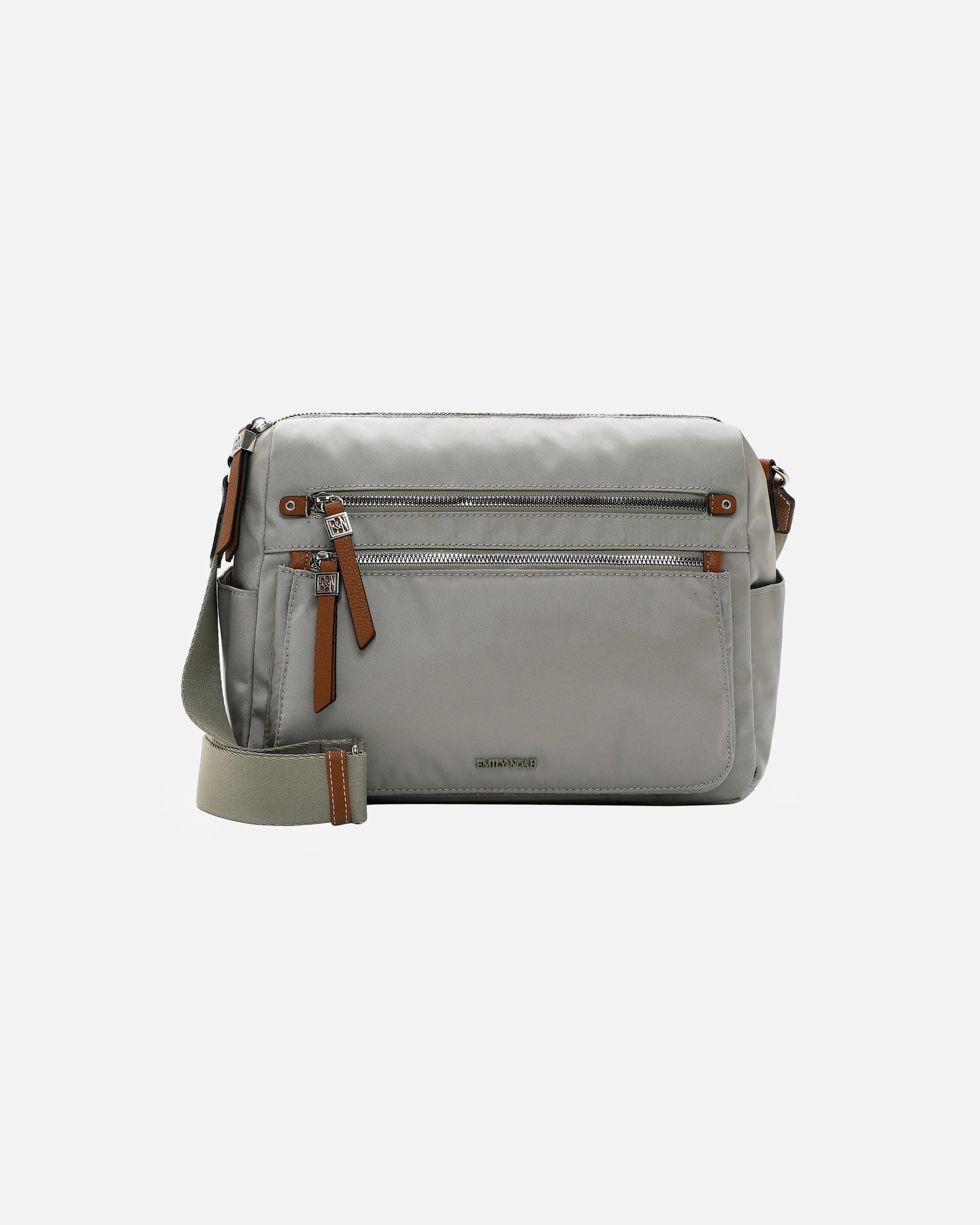 Tasche für Weiblich Emily & Noah Umhängetasche E&N Esther 1 Stück