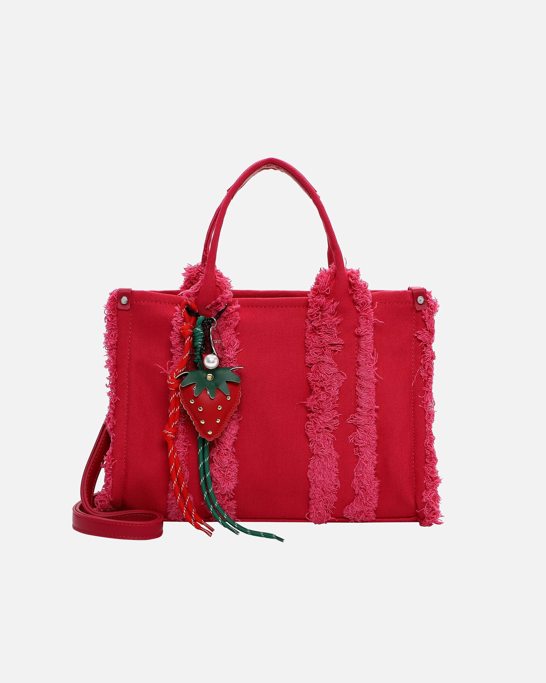 Shopper für Weiblich SURI FREY Shopper SFY Kally Pink
