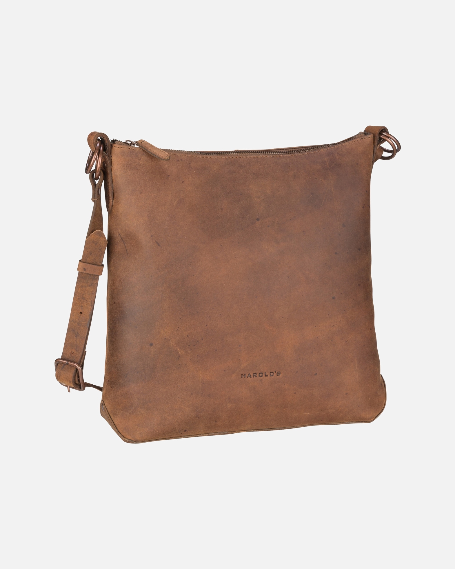 Umhängetasche für Weiblich Harold's Umhängetasche Antic One Size
