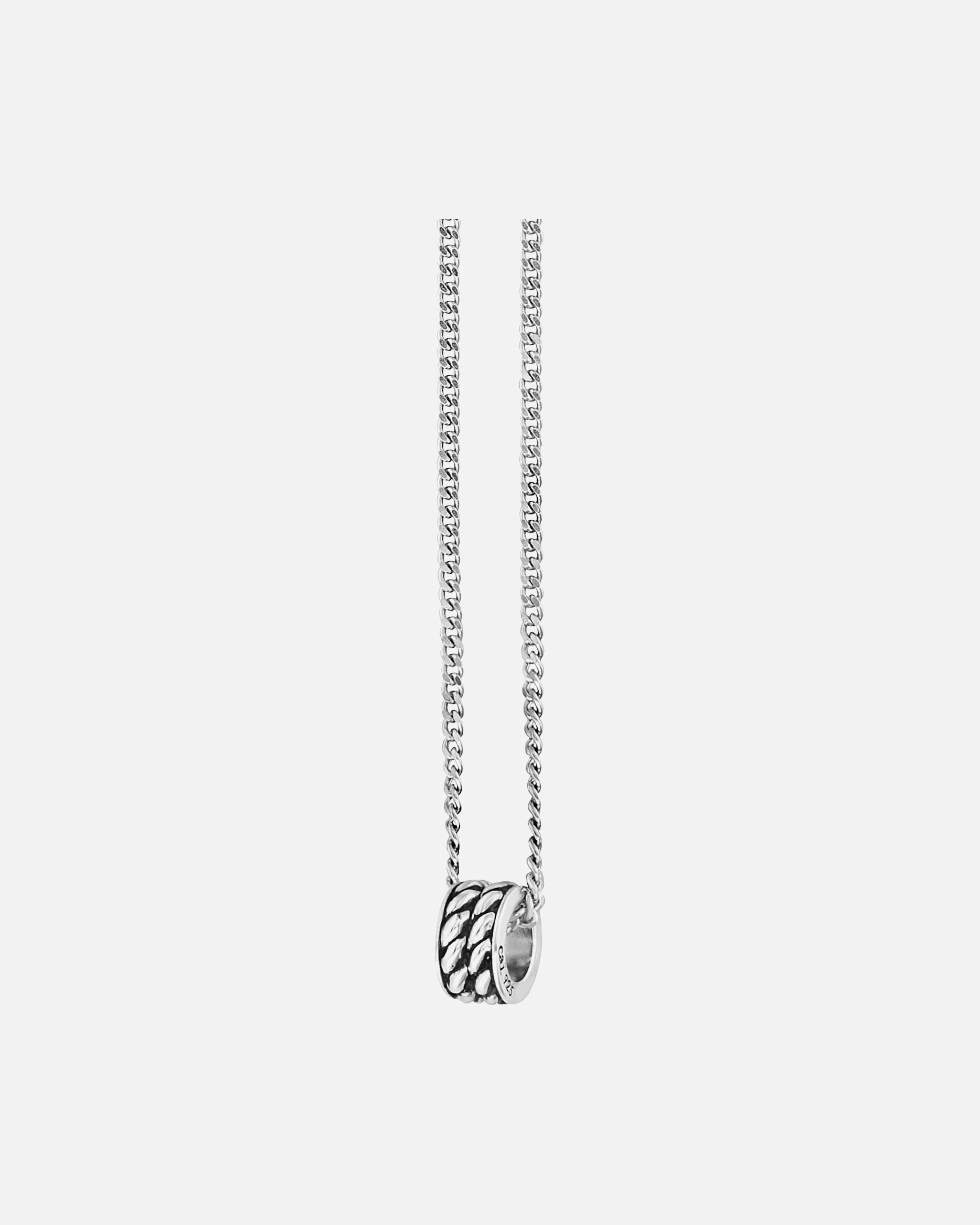 Halskette für Männlich caï Kette 925er Silber 1 Stück