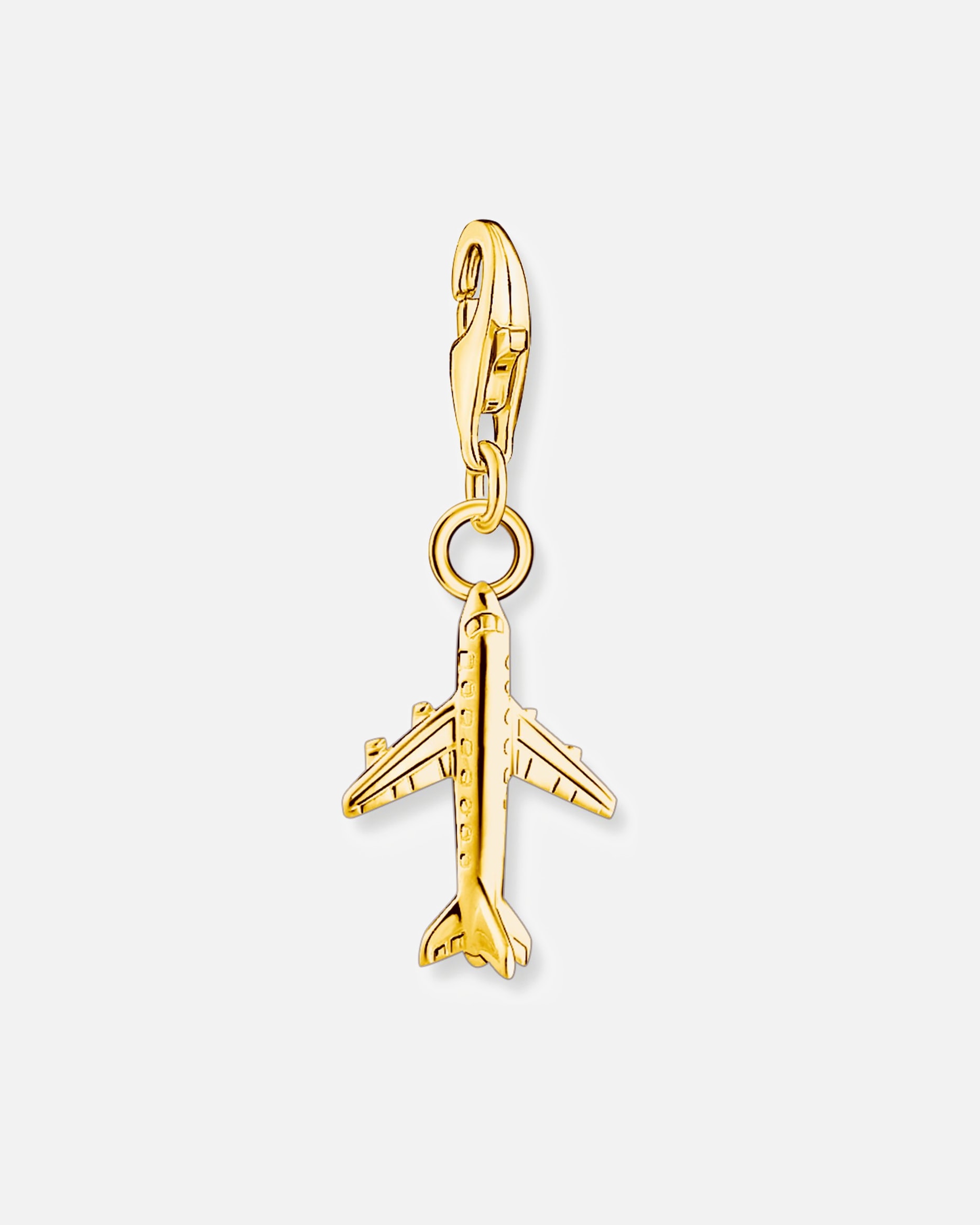 Anhänger für Weiblich Thomas Sabo Charm 925er Silber 1 Stück