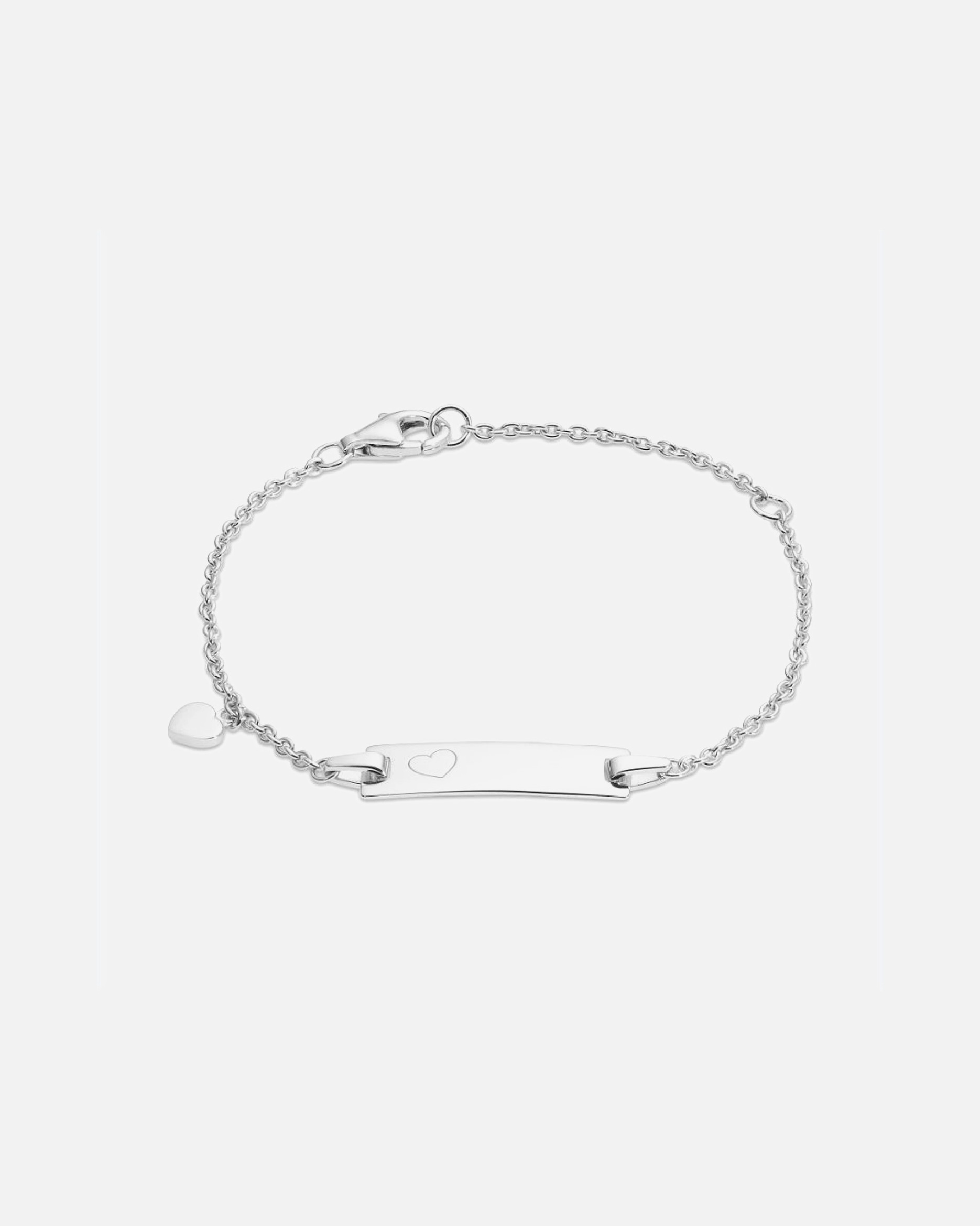 Armband für Weiblich FAVS Little Friends I.D.-Armband 925er Silber 1 Stück