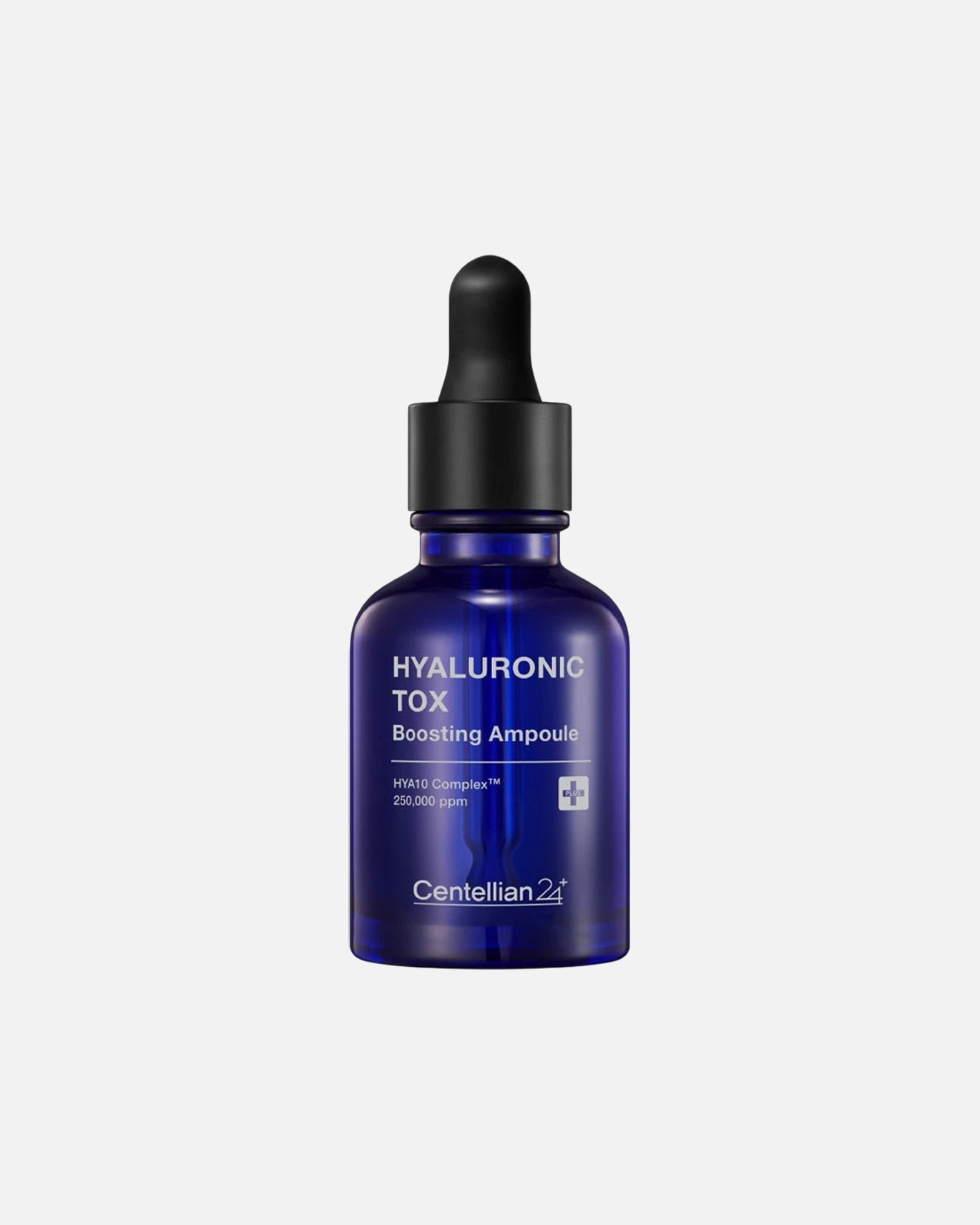 Feuchtigkeitsserum für Unisex Centellian24 Default Brand Line Hyaluronic Tox Boosting Ampulle 30 ml