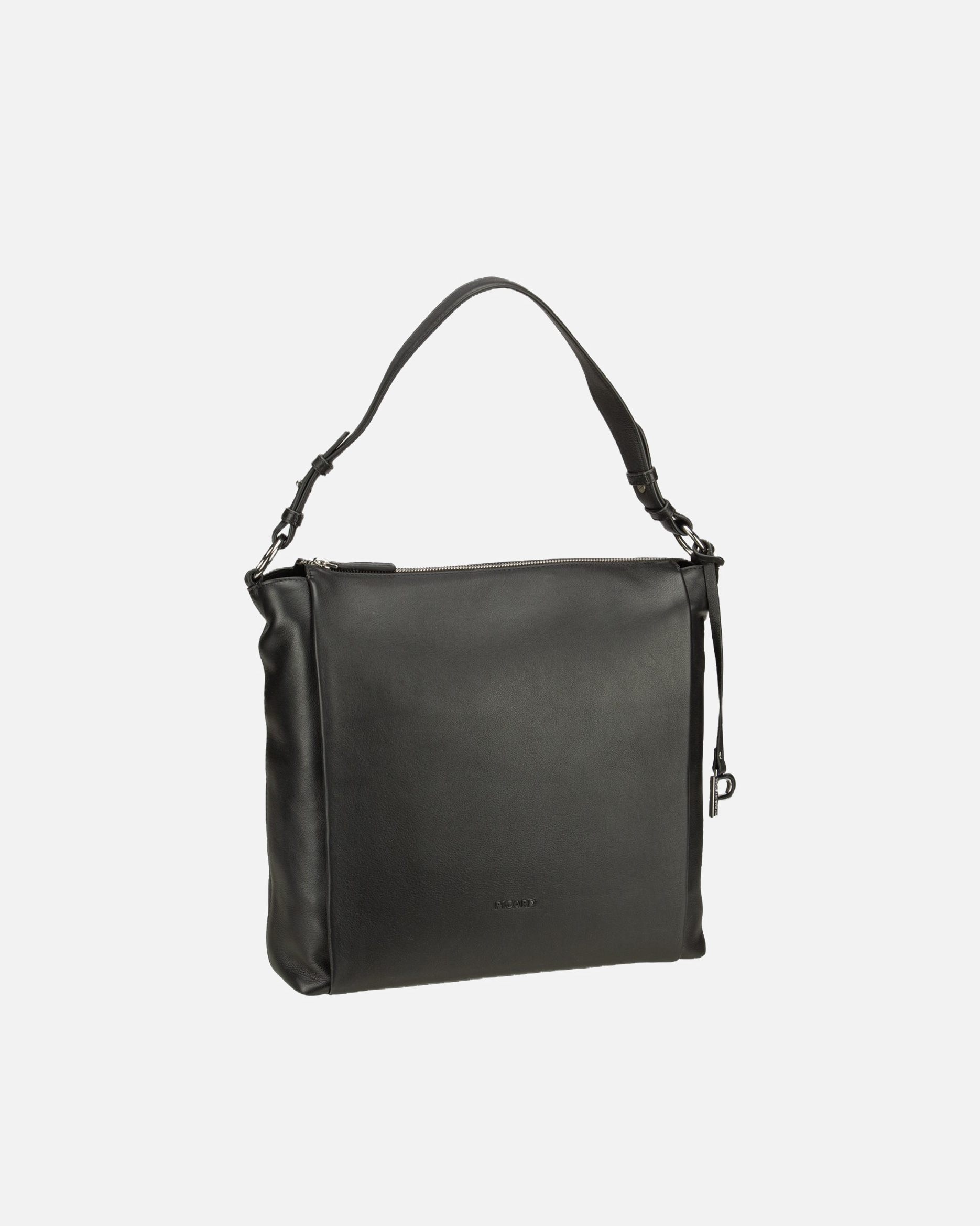 Handtasche für Weiblich Picard Handtasche Bali Schwarz