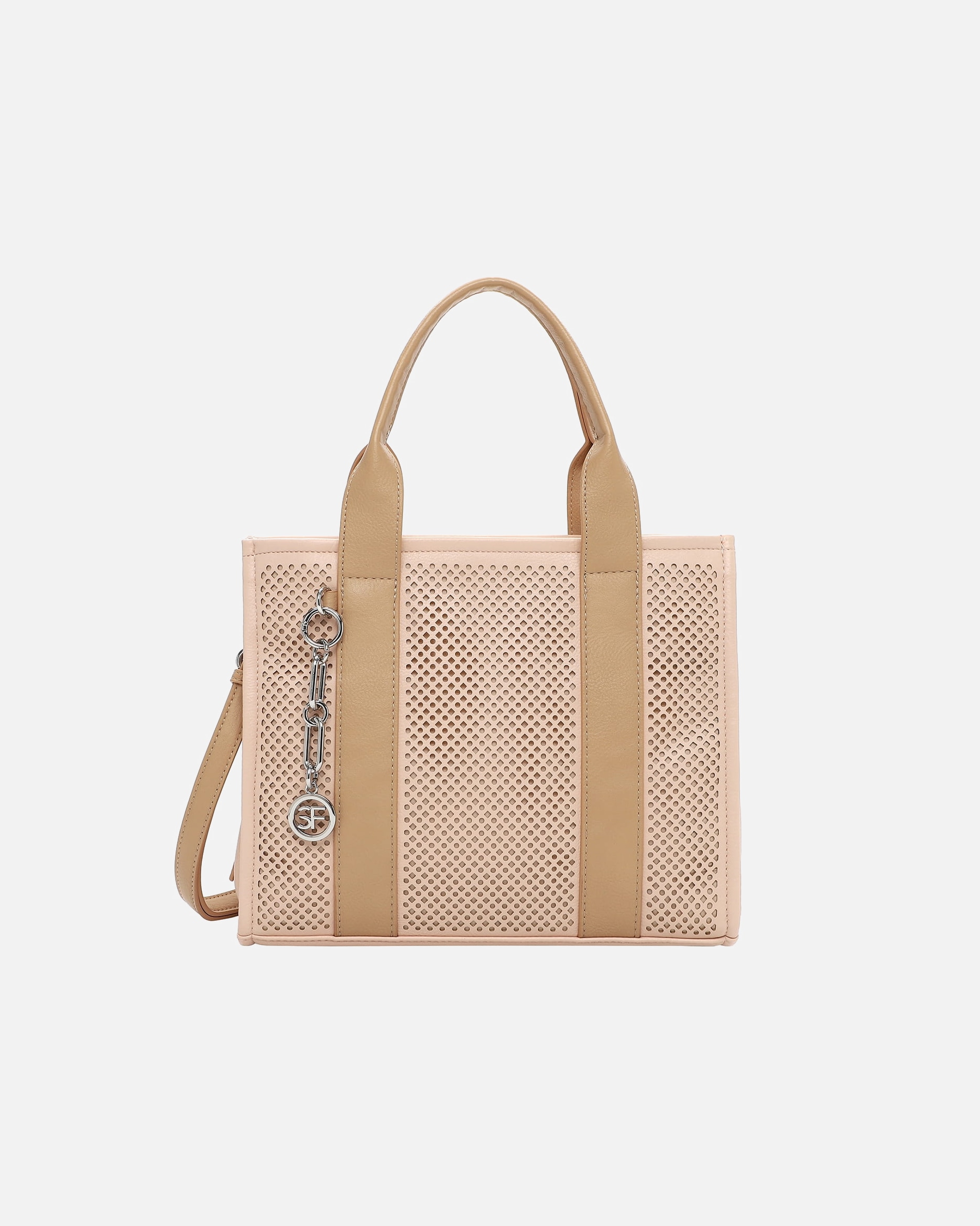 Tasche für Weiblich SURI FREY Shopper SFY Lilly lightrose