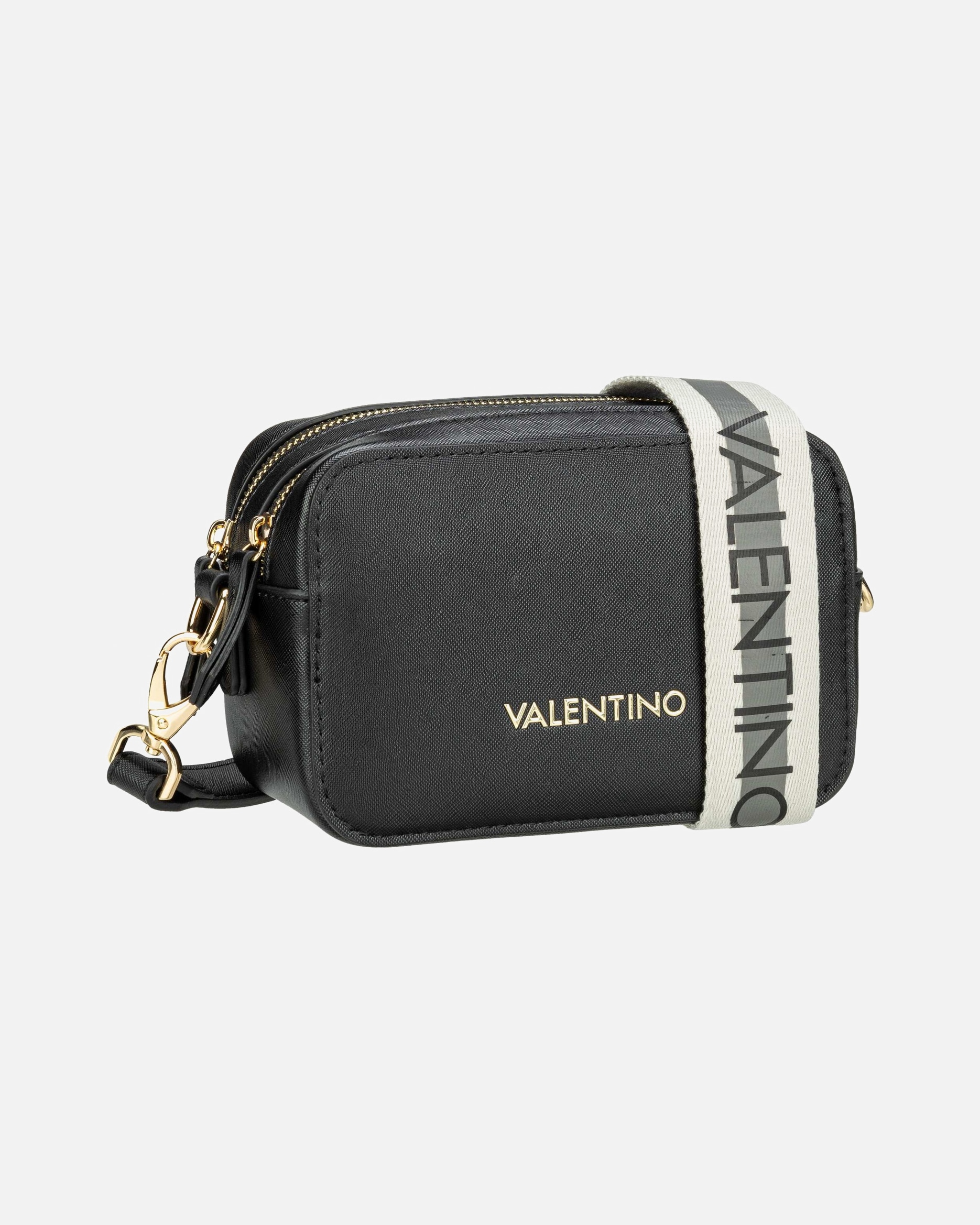 Umhängetasche für Weiblich Valentino by Mario Valentino Umhängetasche Schwarz
