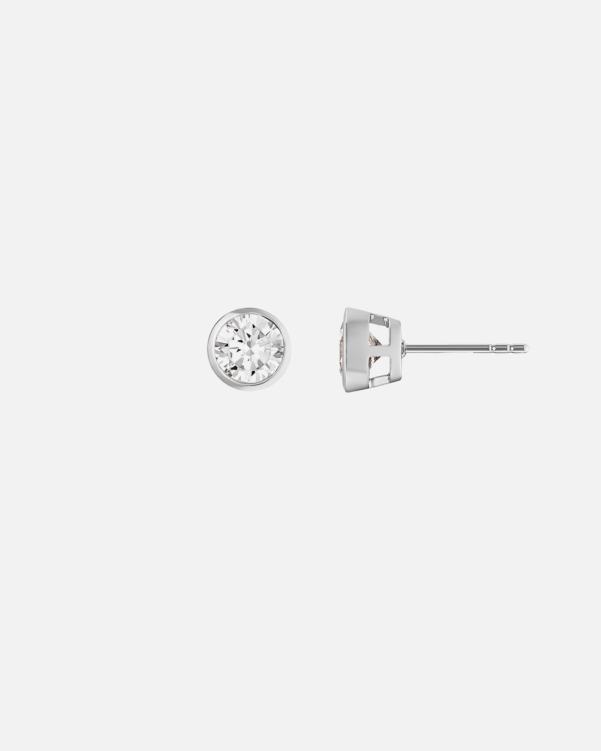 Ohrringe für Männlich Heideman Ohrschmuck Lukas 1 Stück