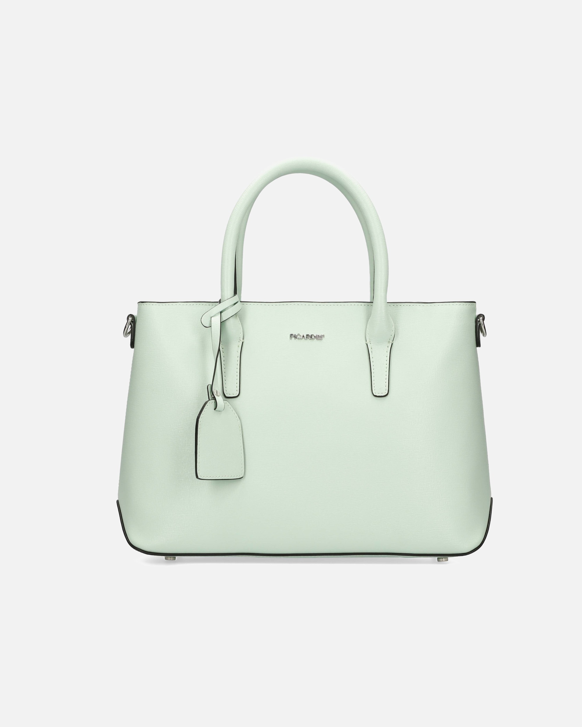 Tasche für Weiblich Picard Shopper Superstar Mentha