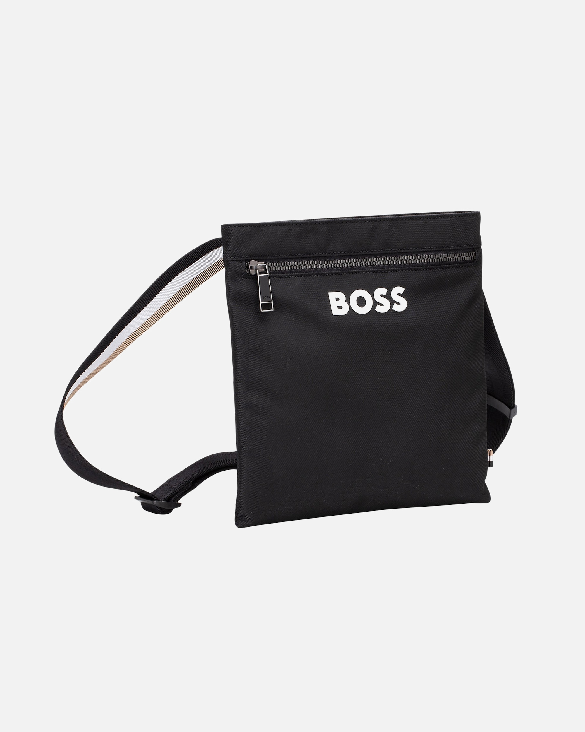 Umhängetasche für Männlich Hugo Boss Umhängetasche 'Catch 3.0 Envelope Large' 1 Stück