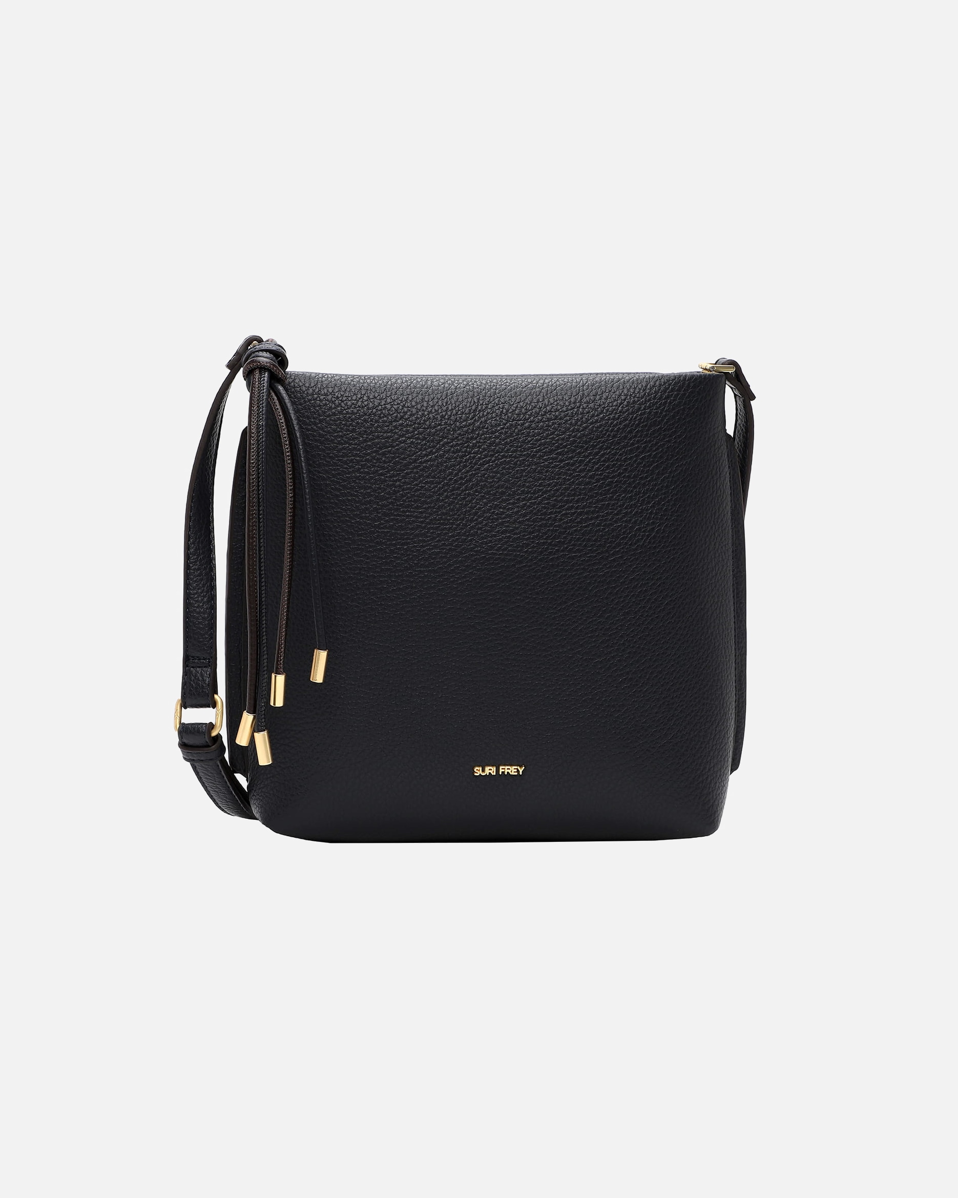 Tasche für Weiblich SURI FREY Umhängetasche SFY Judy Blue