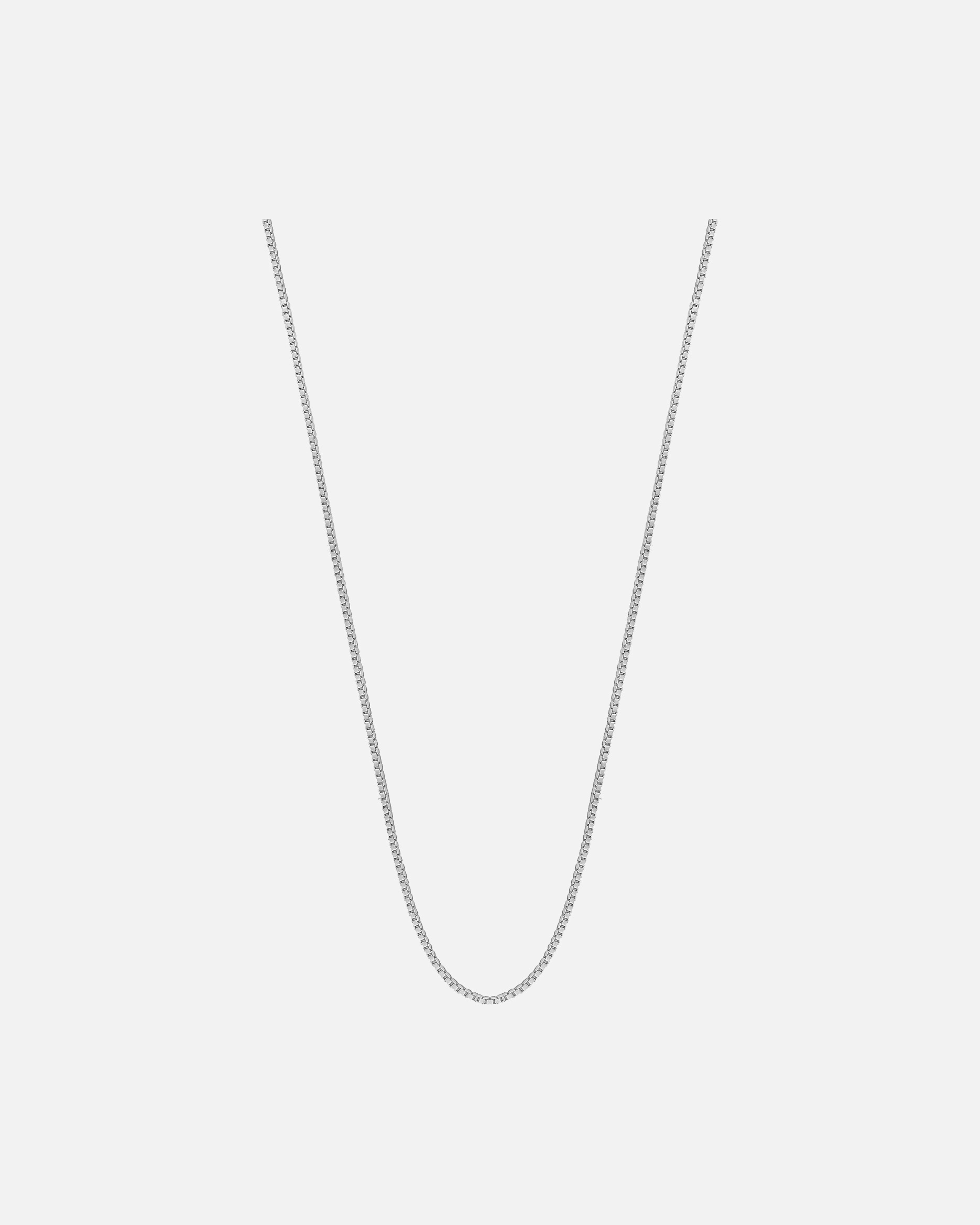 Halskette für Weiblich CHRIST Kette 585er Weißgold 1 Stück