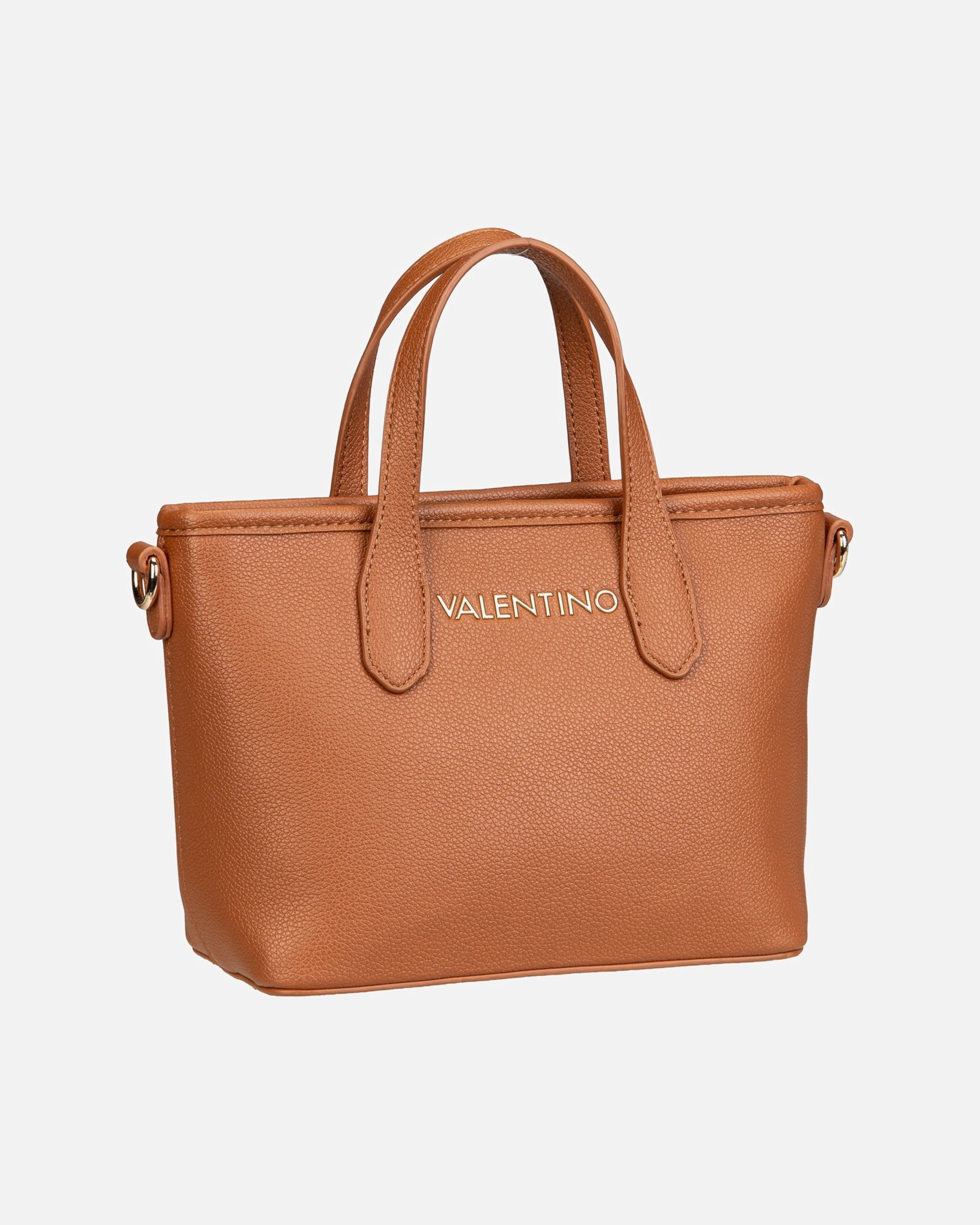 Handtasche für Weiblich Valentino by Mario Valentino Handtasche Dea Re M06 Cuoio