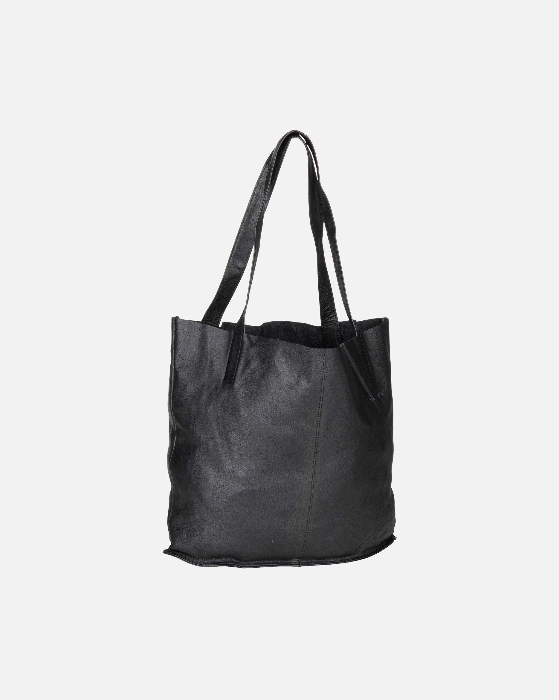 Shopper für Weiblich Greenburry Shopper Carmen Nappa NR-2 Black