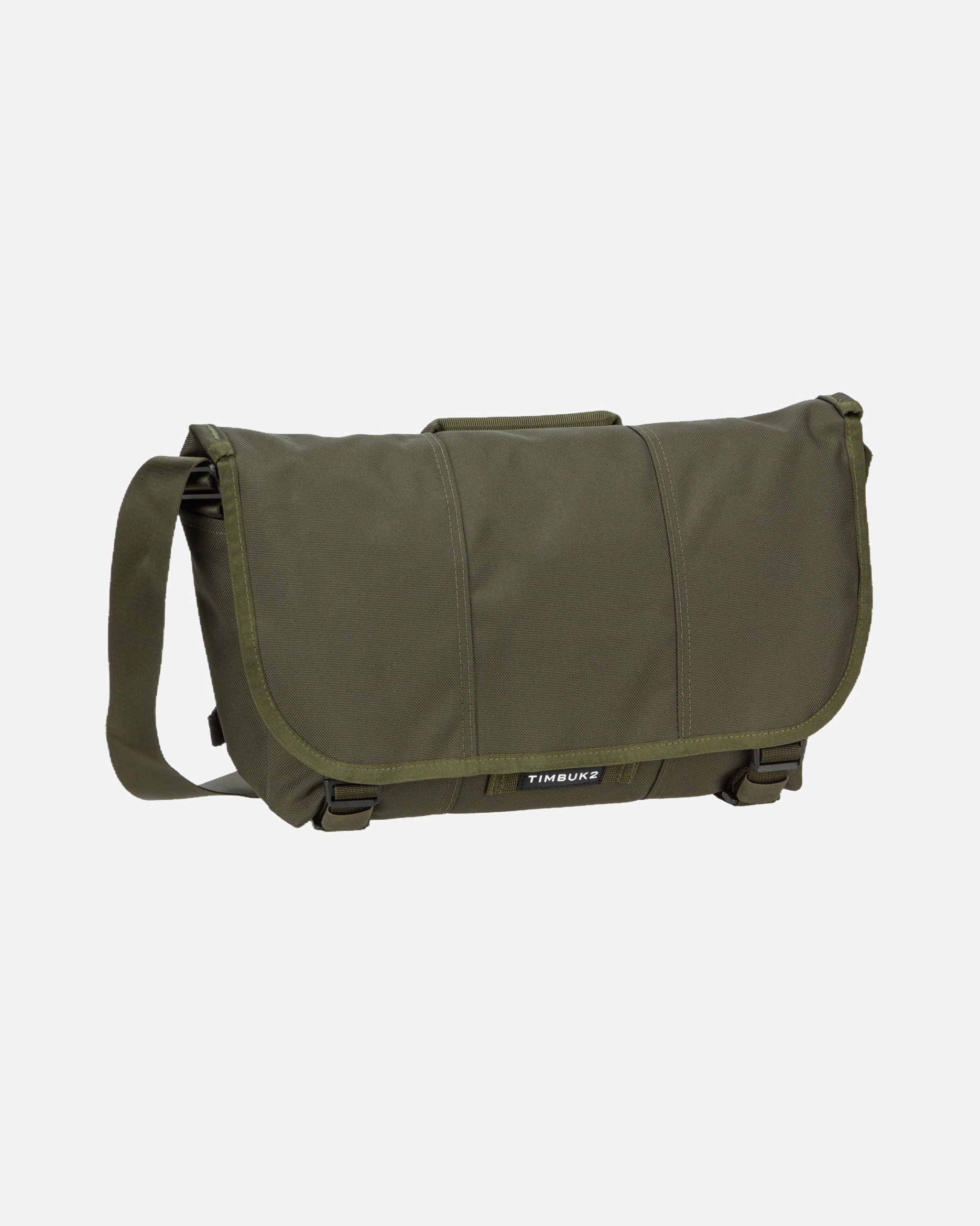 Umhängetasche für Unisex Timbuk2 Umhängetasche Classic Messenger S Army