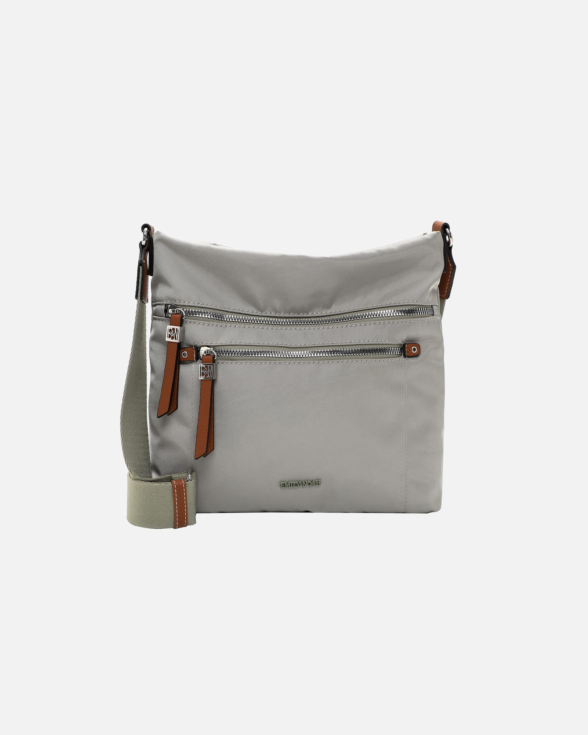 Tasche für Weiblich Emily & Noah Umhängetasche E&N Esther 1 Stück