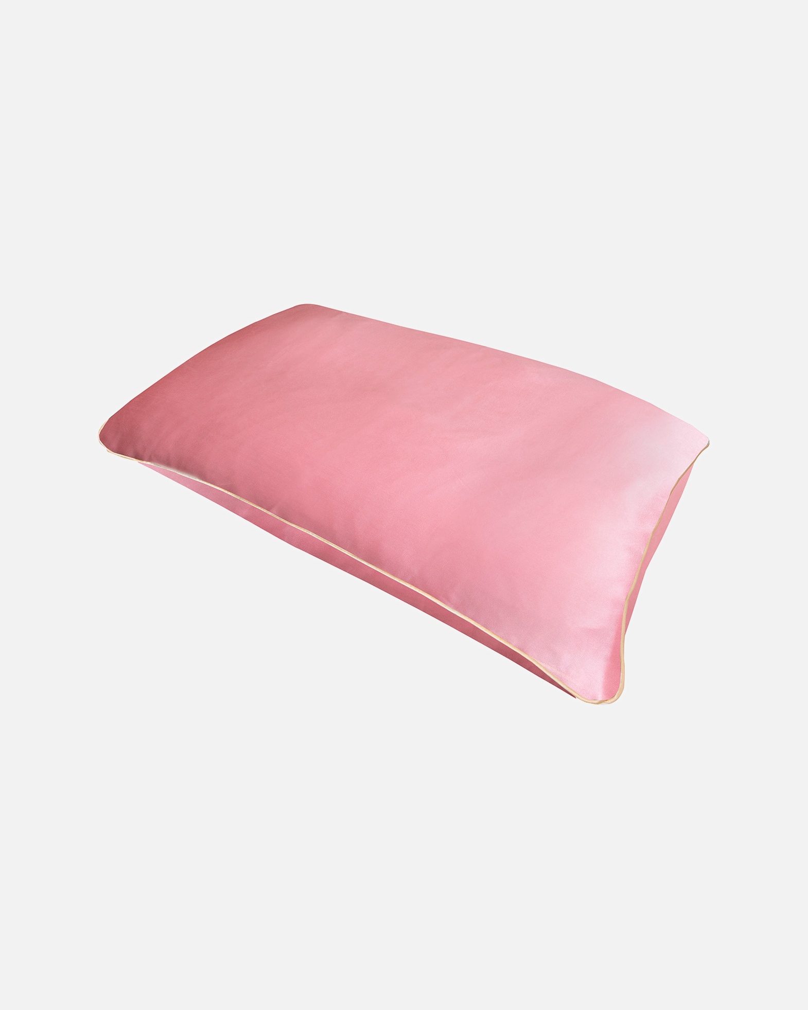 Kissen für Unisex Holistic Silk Pure Silk Pillowcase 1 Stück