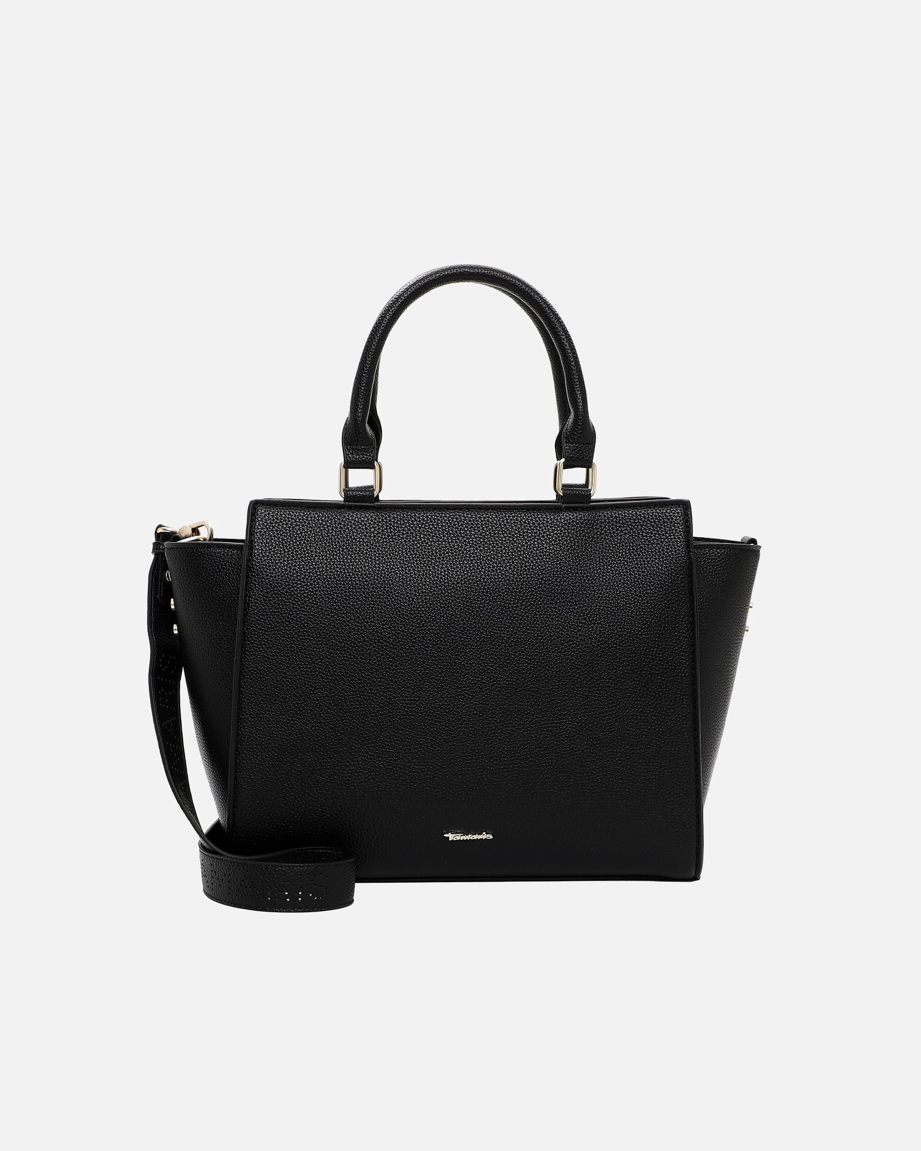 Tasche für Weiblich Tamaris Shopper TAS Kiri black