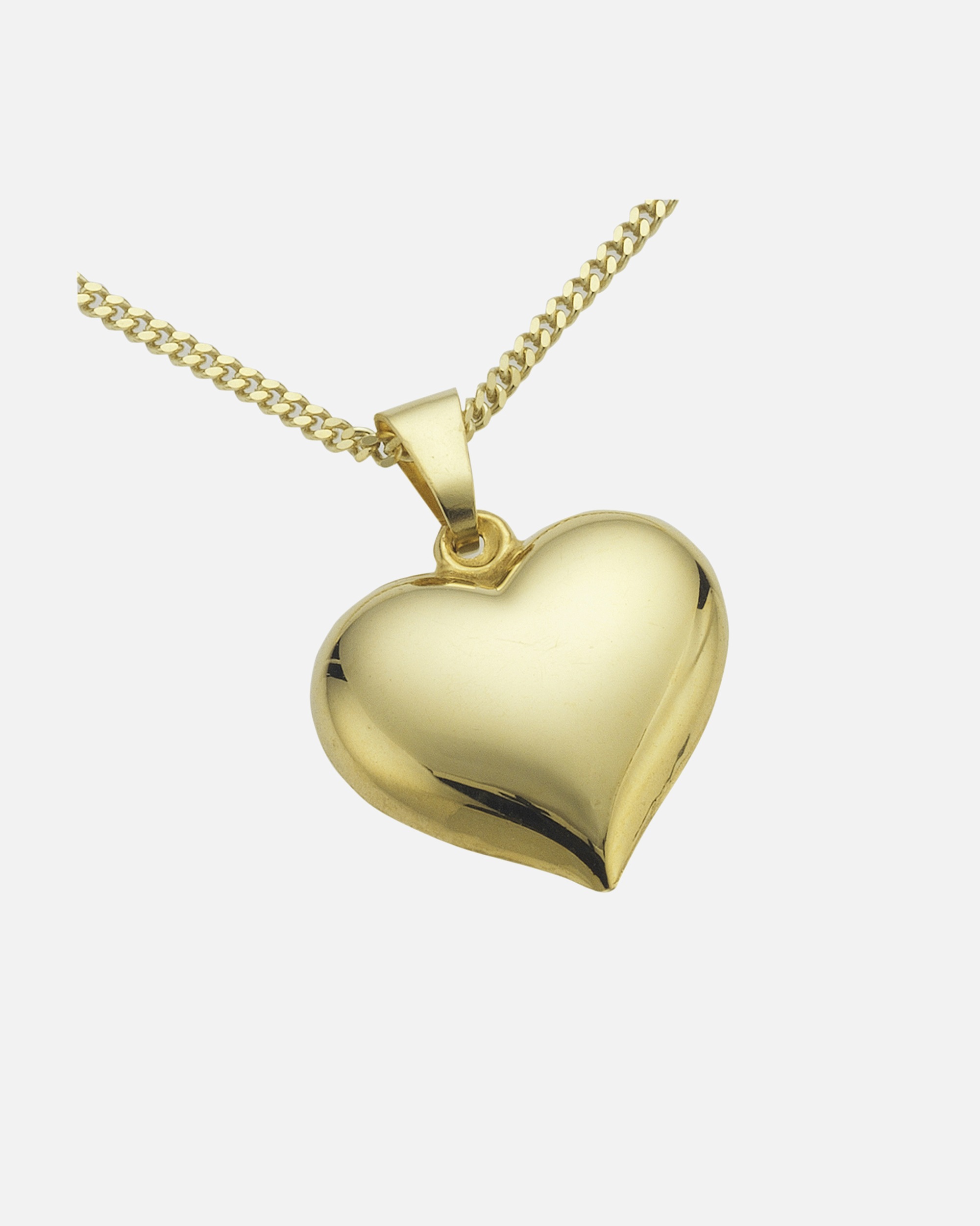 Halskette für Weiblich Fascination by Ellen K. Halskette 333/- Gold ohne 45/42cm