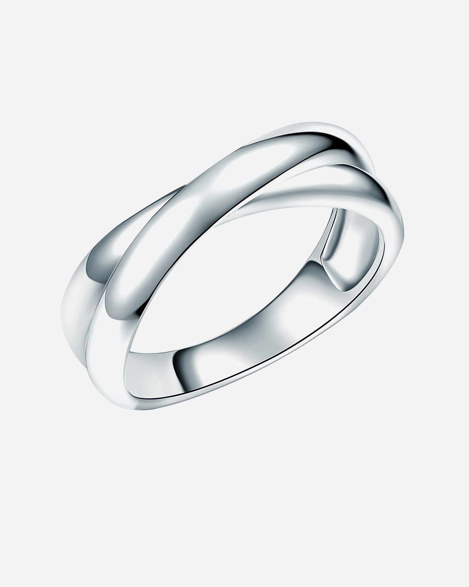 Ring für Weiblich Rafaela Donata Ring Sterling Silber 52