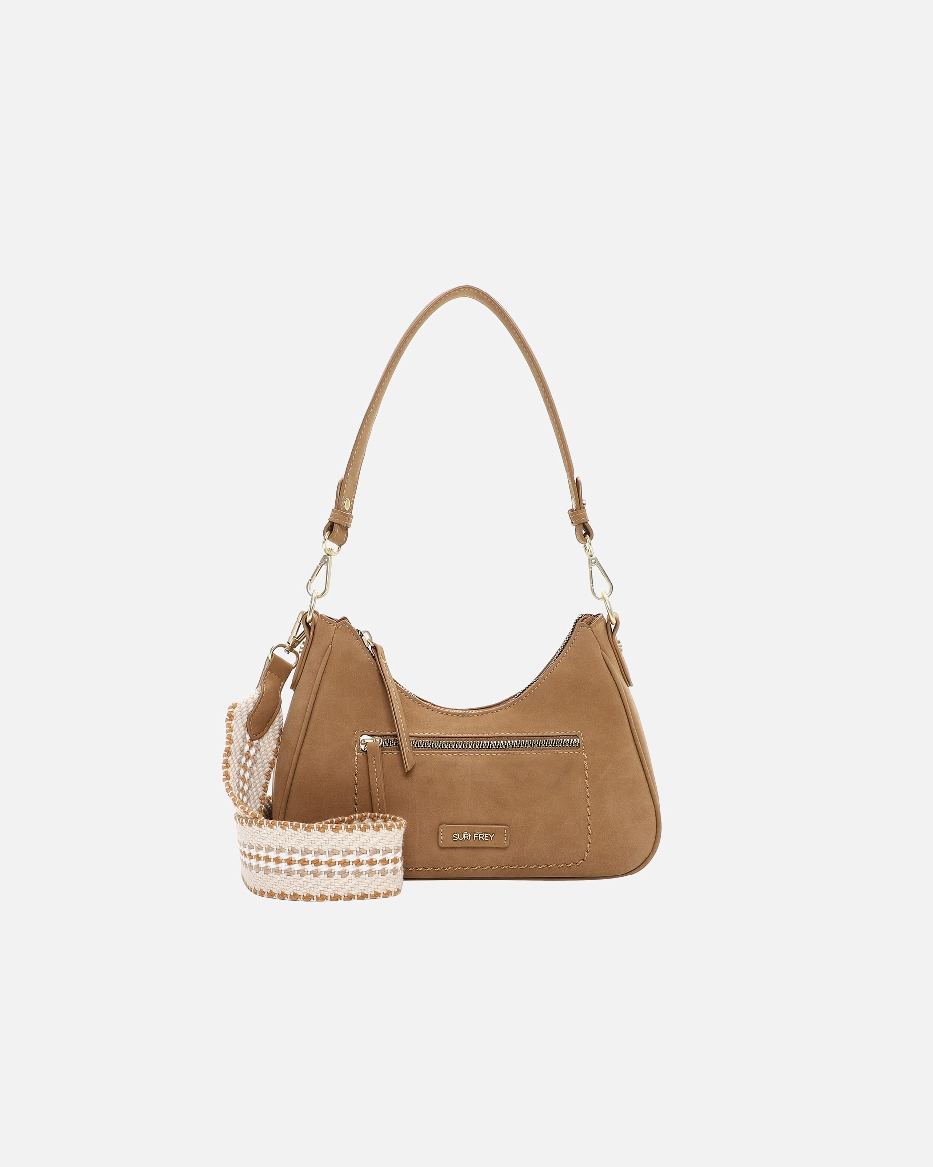 Tasche für Weiblich Beutel SFY Christy Sahara