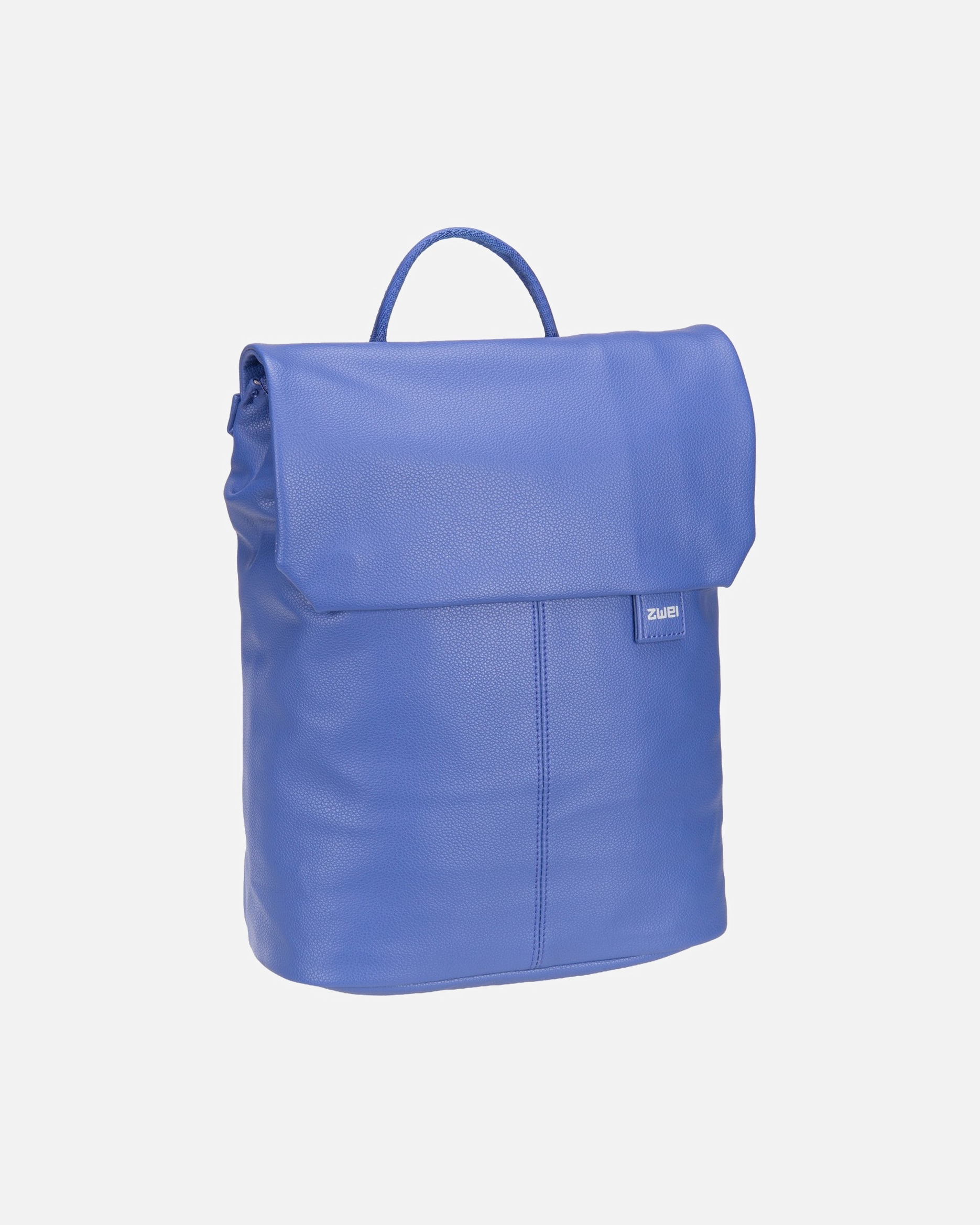 Rucksack für Weiblich ZWEI Rucksack Mademoiselle MR13 Limited Royal