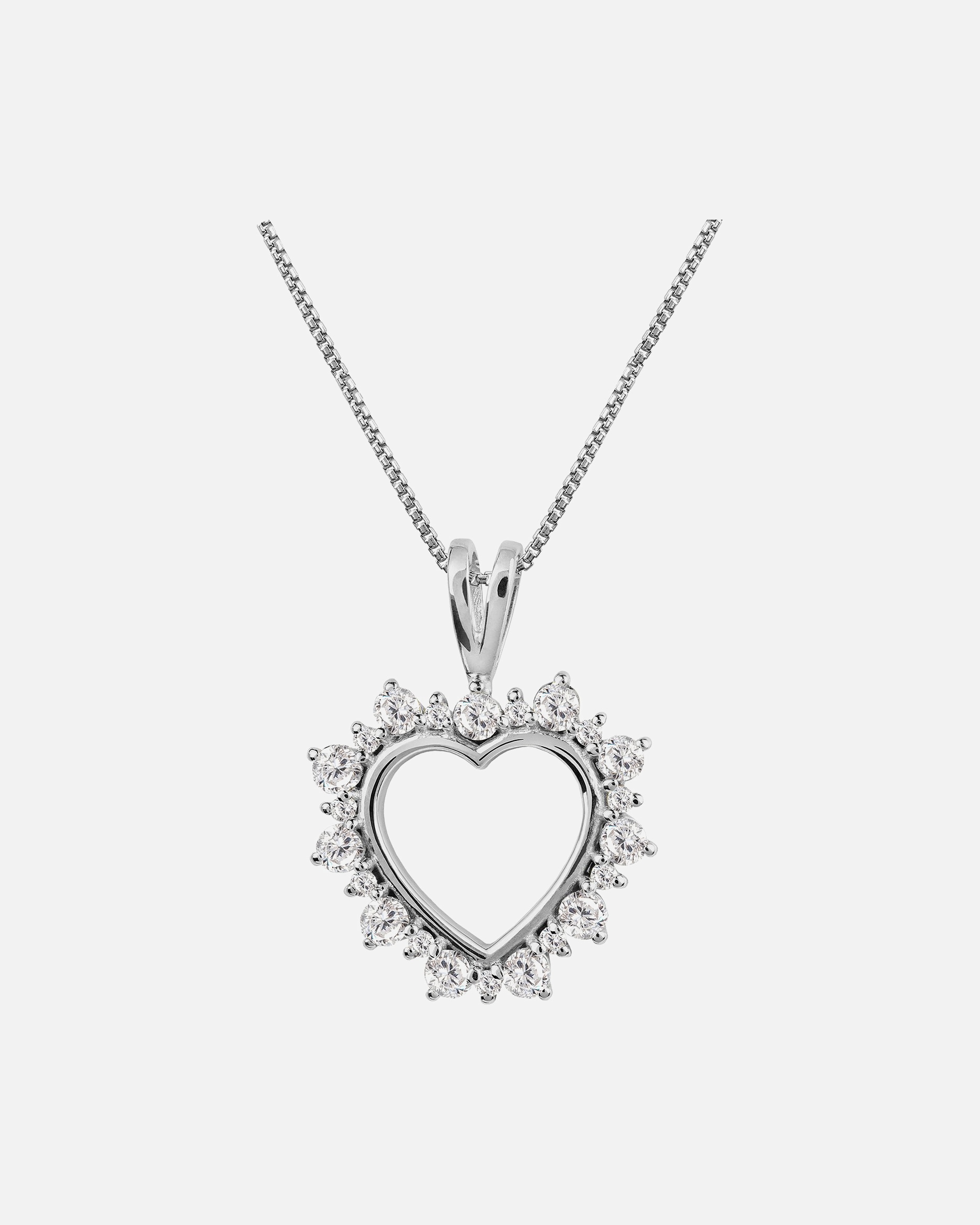 Halskette für Weiblich Jacques Lemans Kette 925er Silber silber