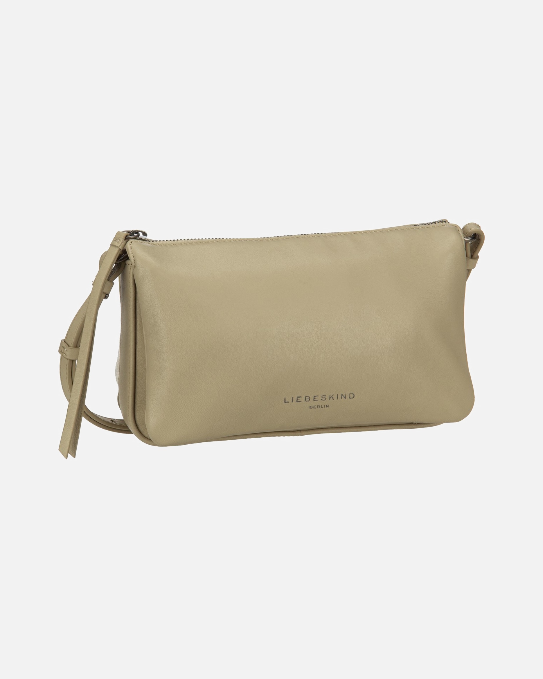 Rucksack für Weiblich Liebeskind Bodybag Nina S Indian Sheep Milk