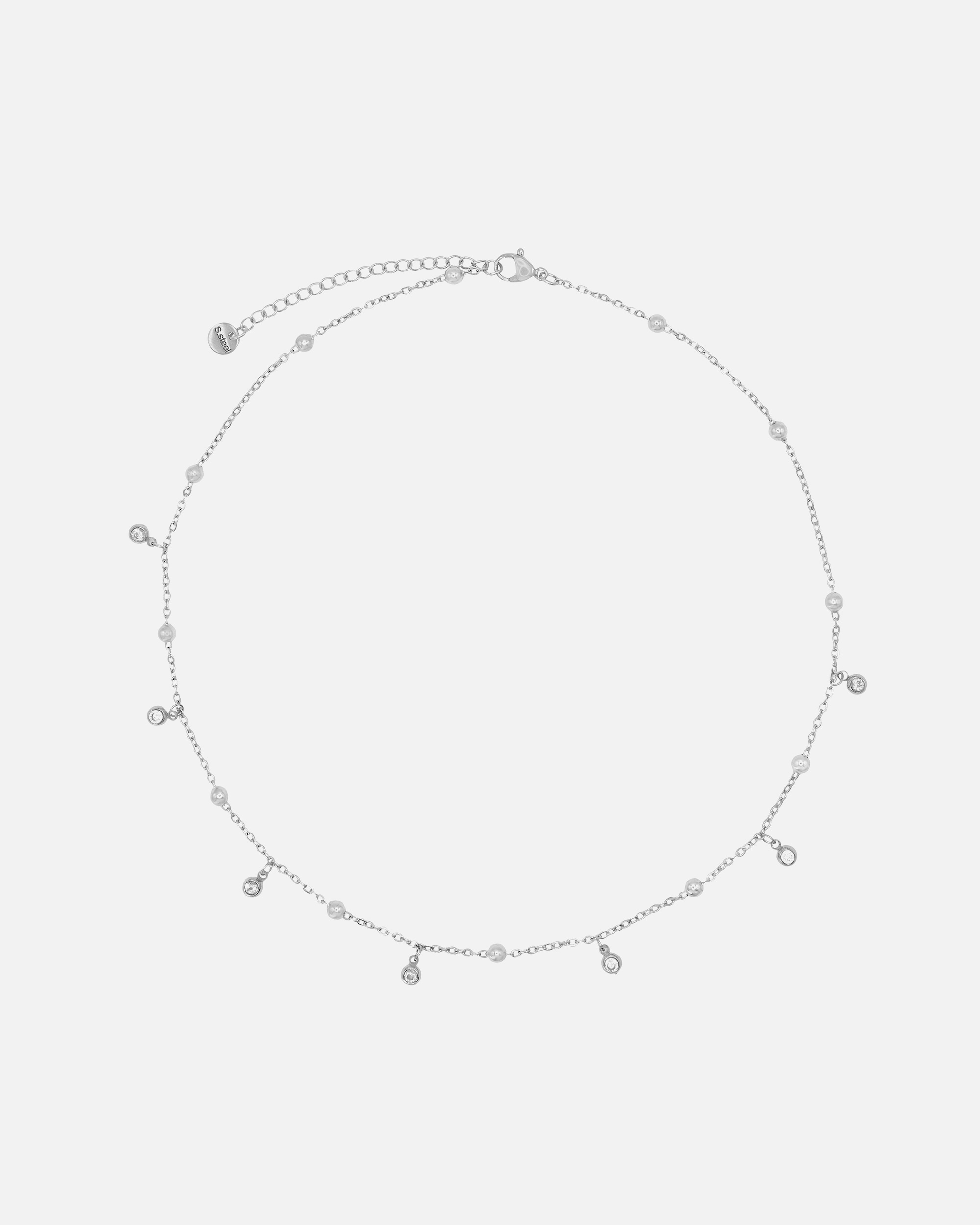 Halskette für Weiblich Heideman Kette Jade 1 Stück