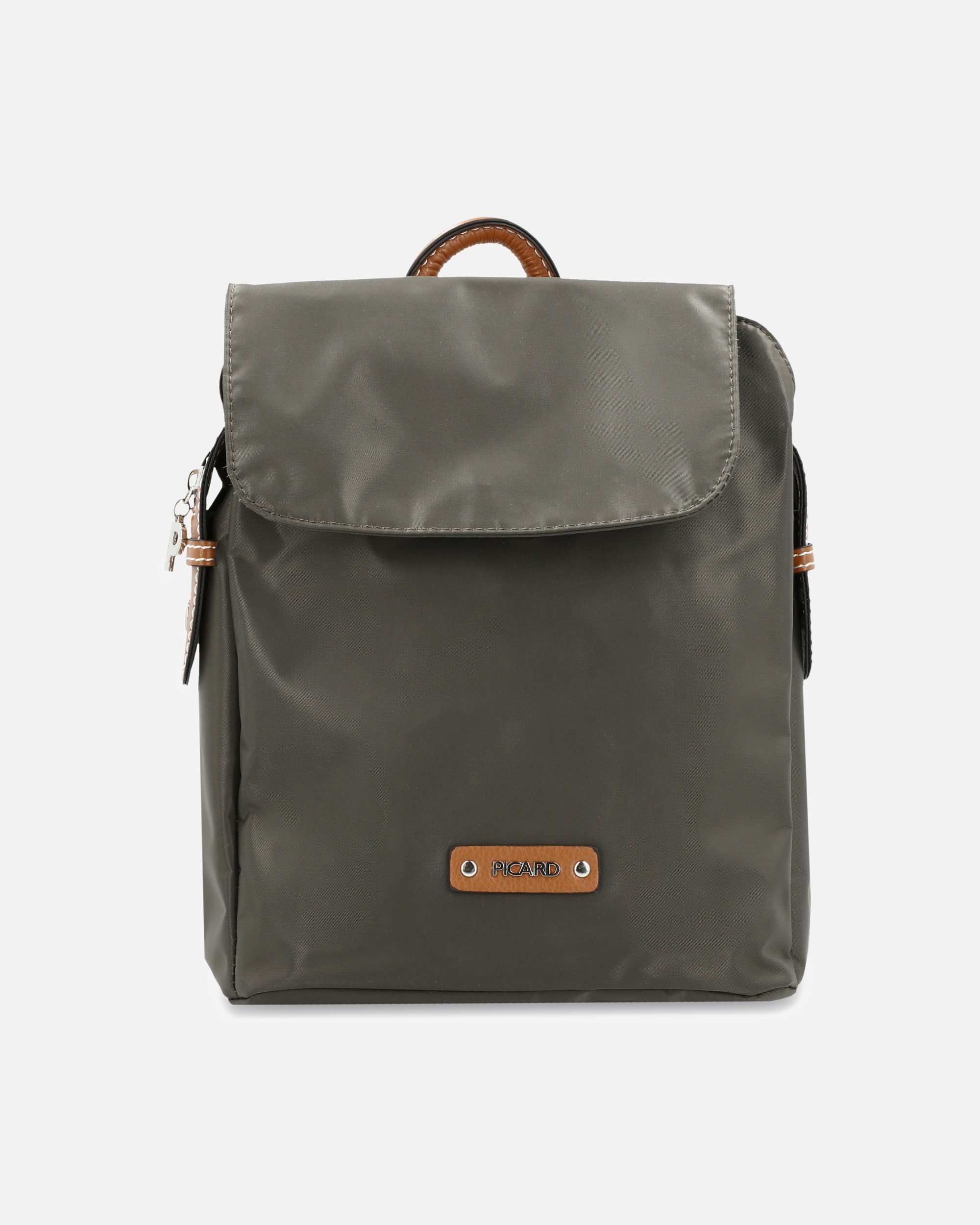 Rucksack für Weiblich Picard Rucksack Sonja Anthrazit