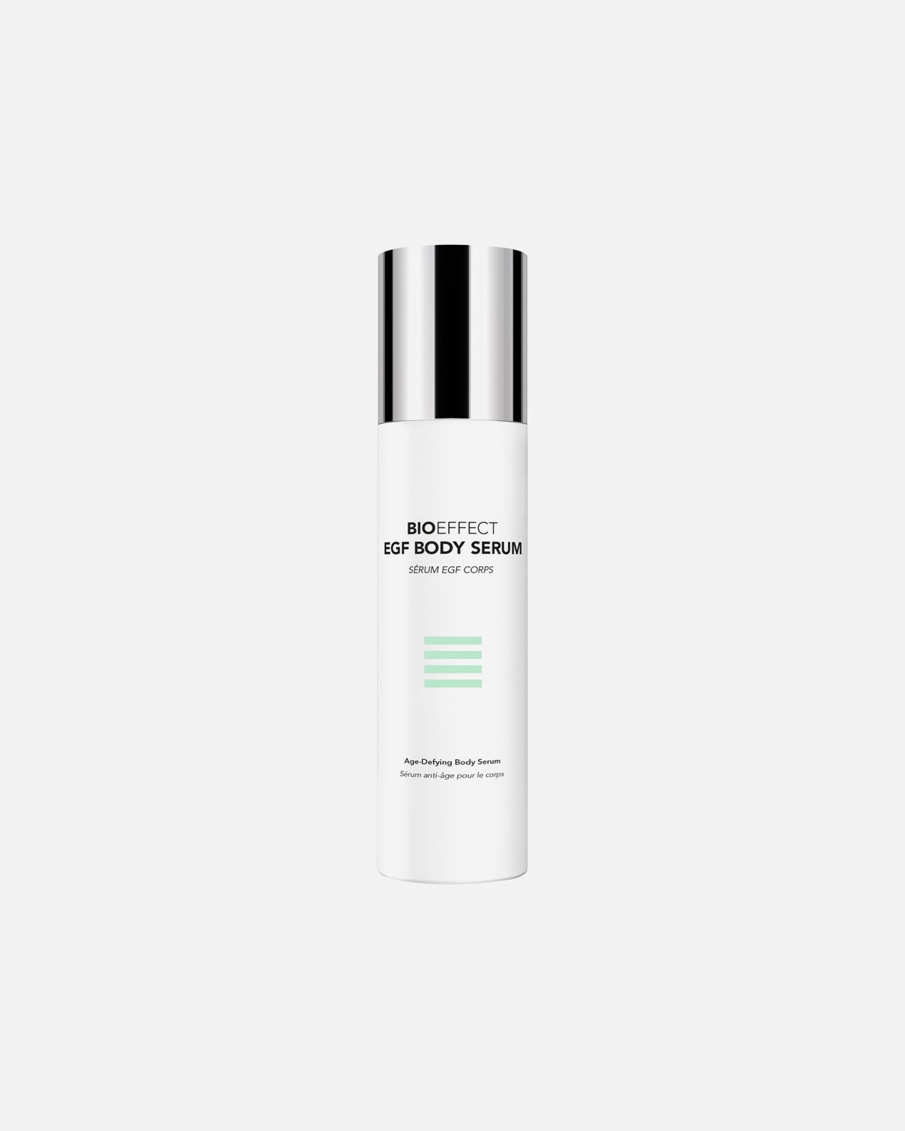 Körperöl für Unisex BIOEFFECT Body Intensive 120 ml