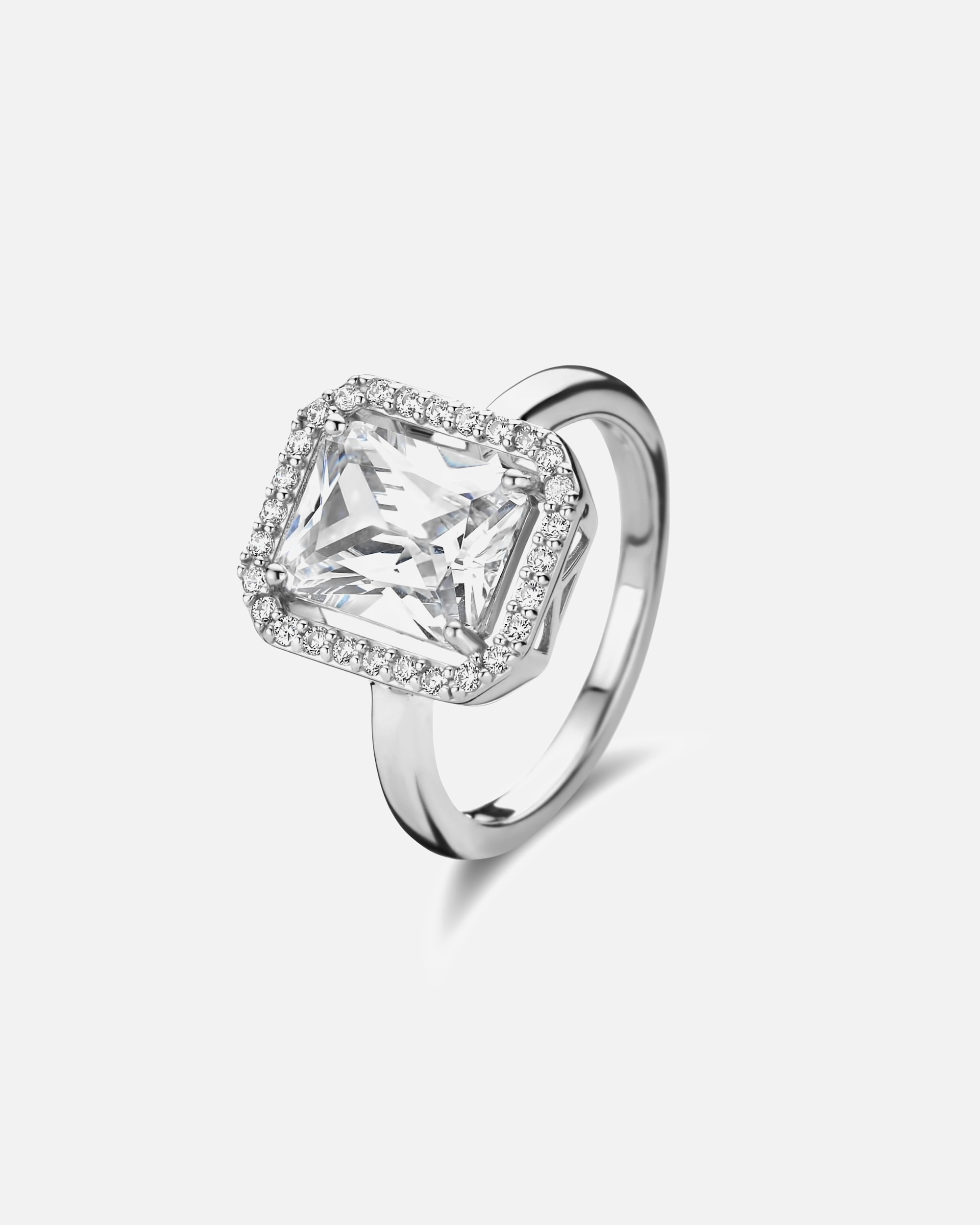 Ring für Weiblich Parte Di Me Mia Colore Ring 50