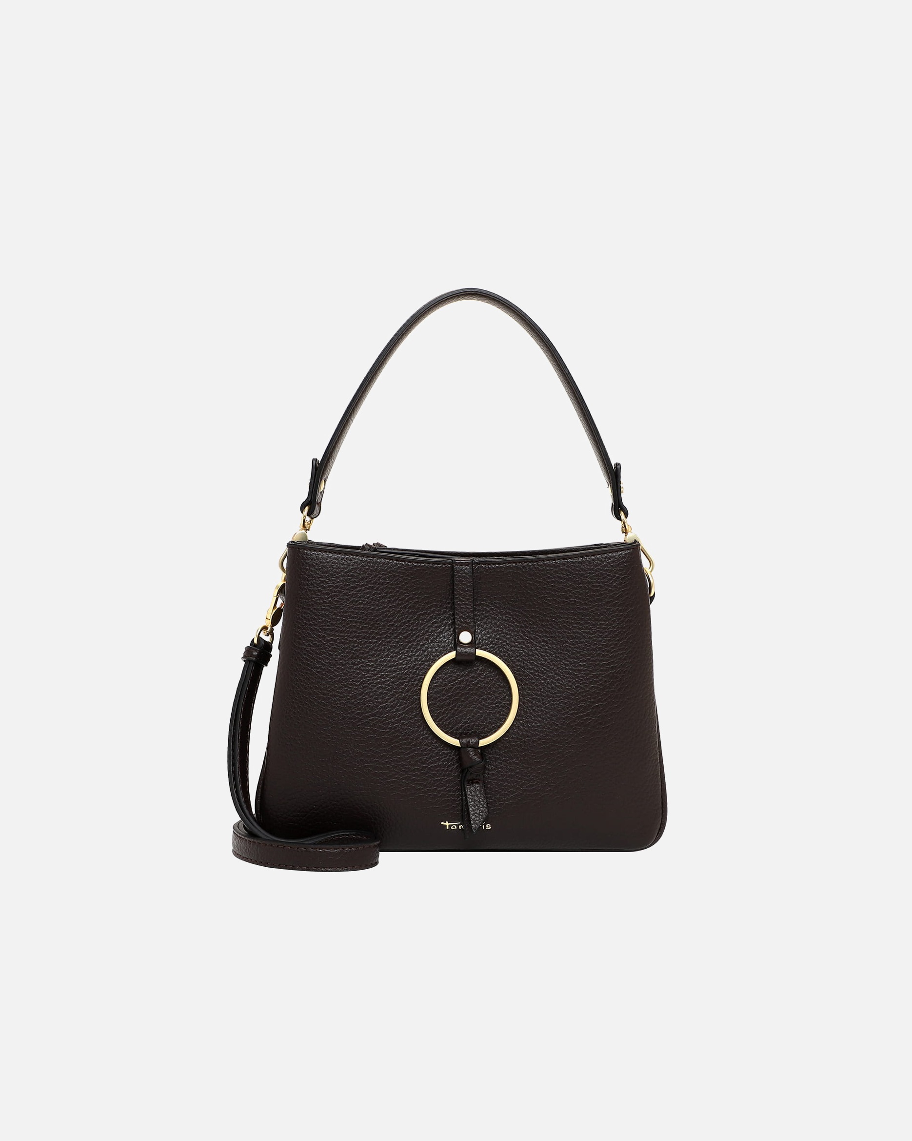 Tasche für Weiblich Tamaris Beutel TAS Maischa Braun