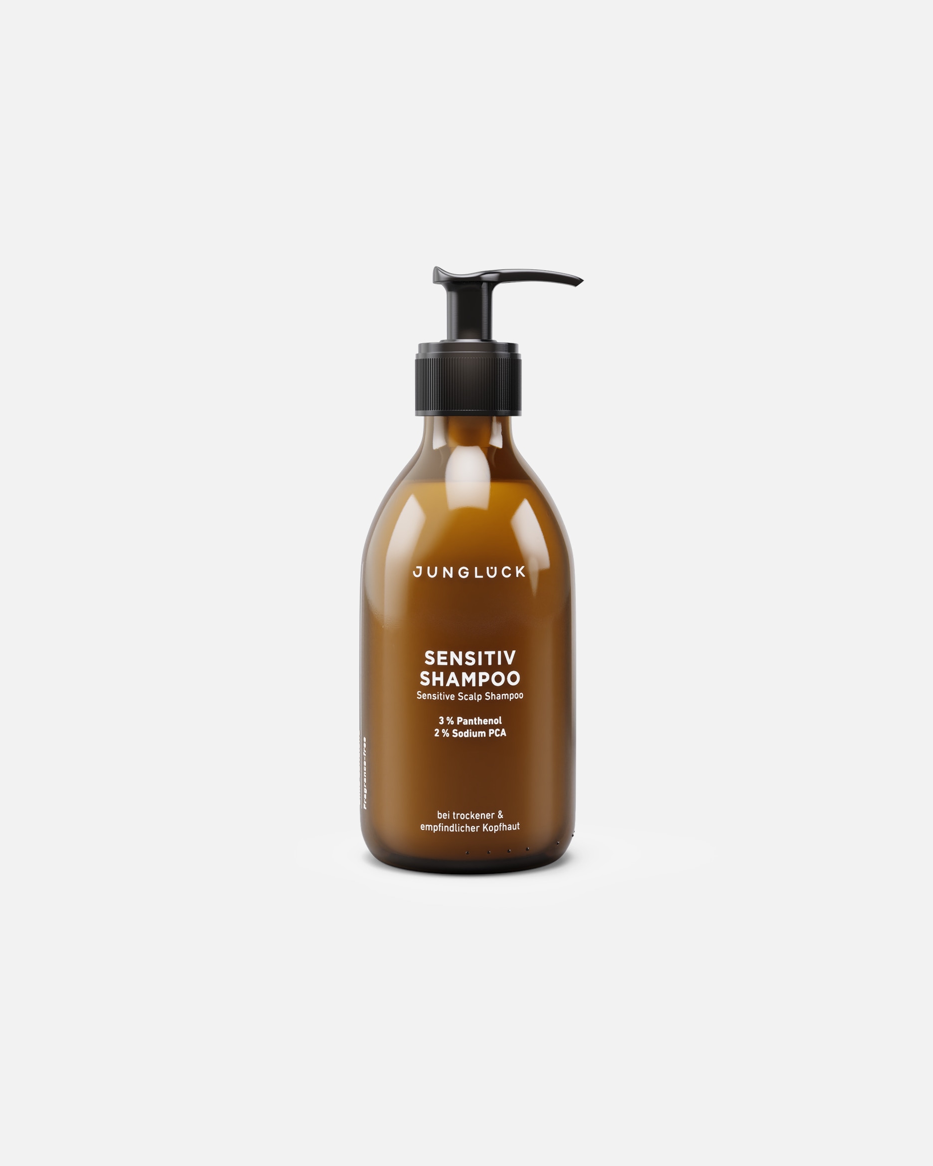 Shampoo für Unisex Junglück Sensitiv Shampoo 250