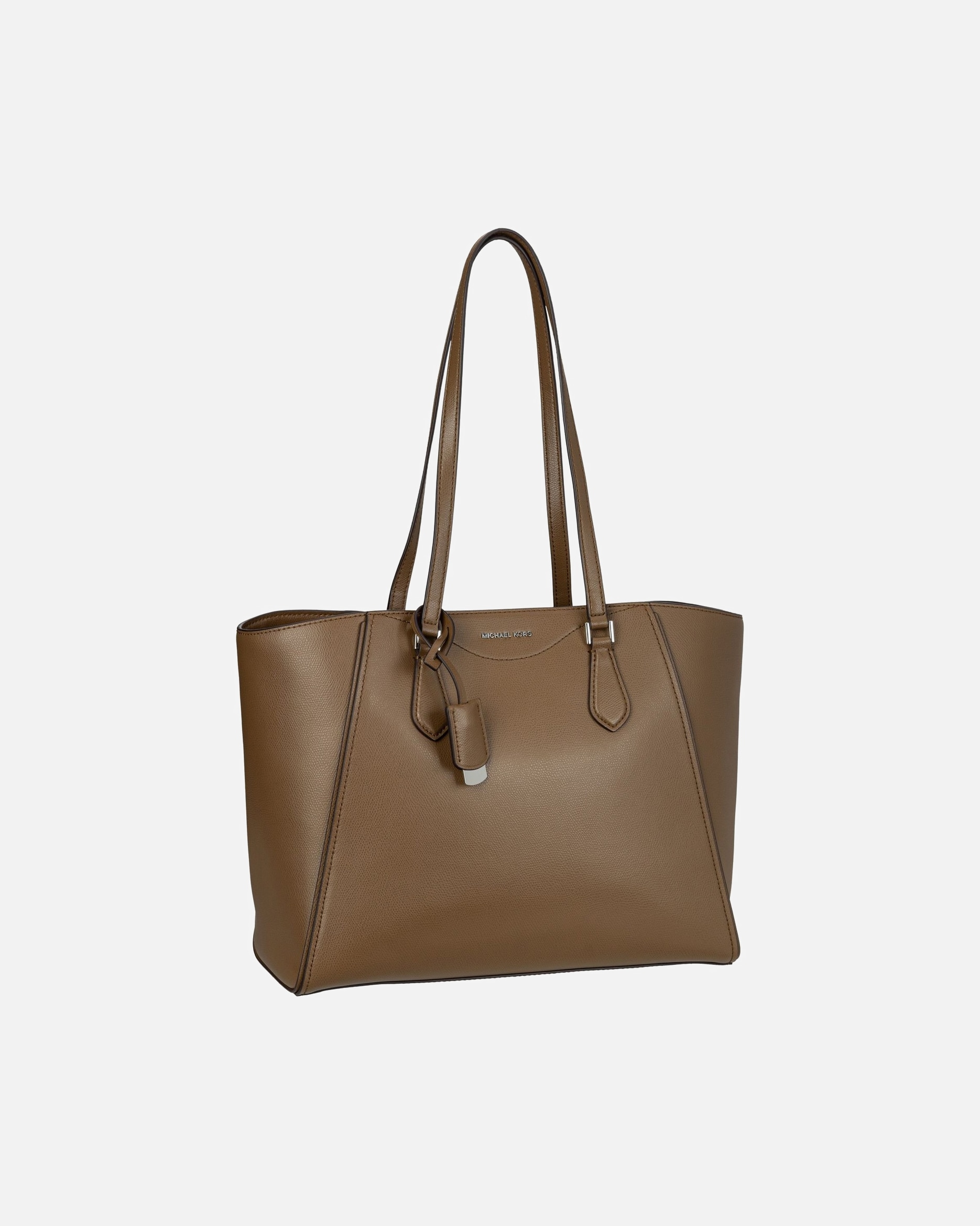 Shopper für Weiblich Michael Kors Schultertasche Driftwood
