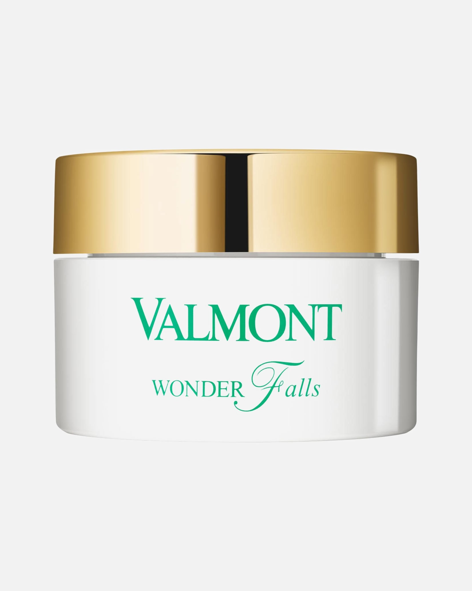 Eau de Parfum für Unisex Valmont Purity Wonder Falls 100 ml