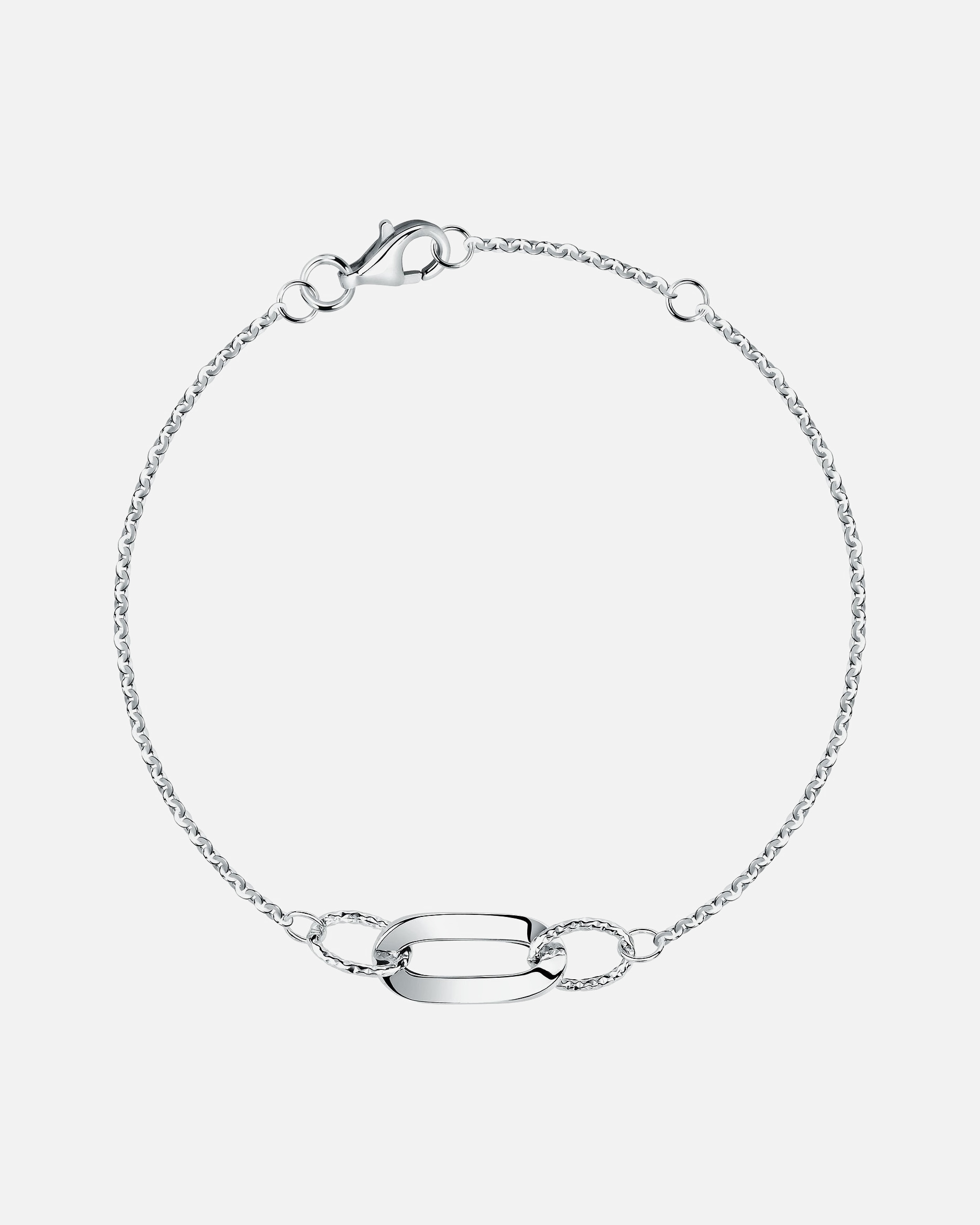 Armband für Weiblich CHRIST Armband 585er Weißgold 1 Stück