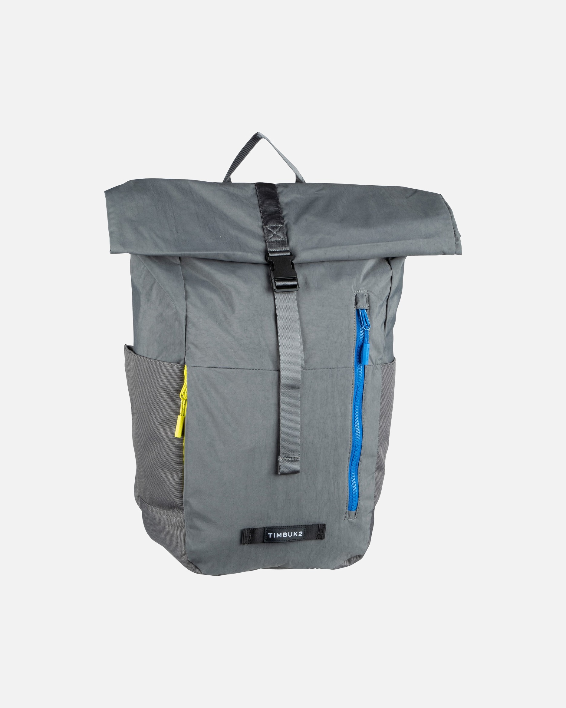 Rucksack für Unisex Timbuk2 Rucksack Tuck Eco Eco Gunmetal Pop