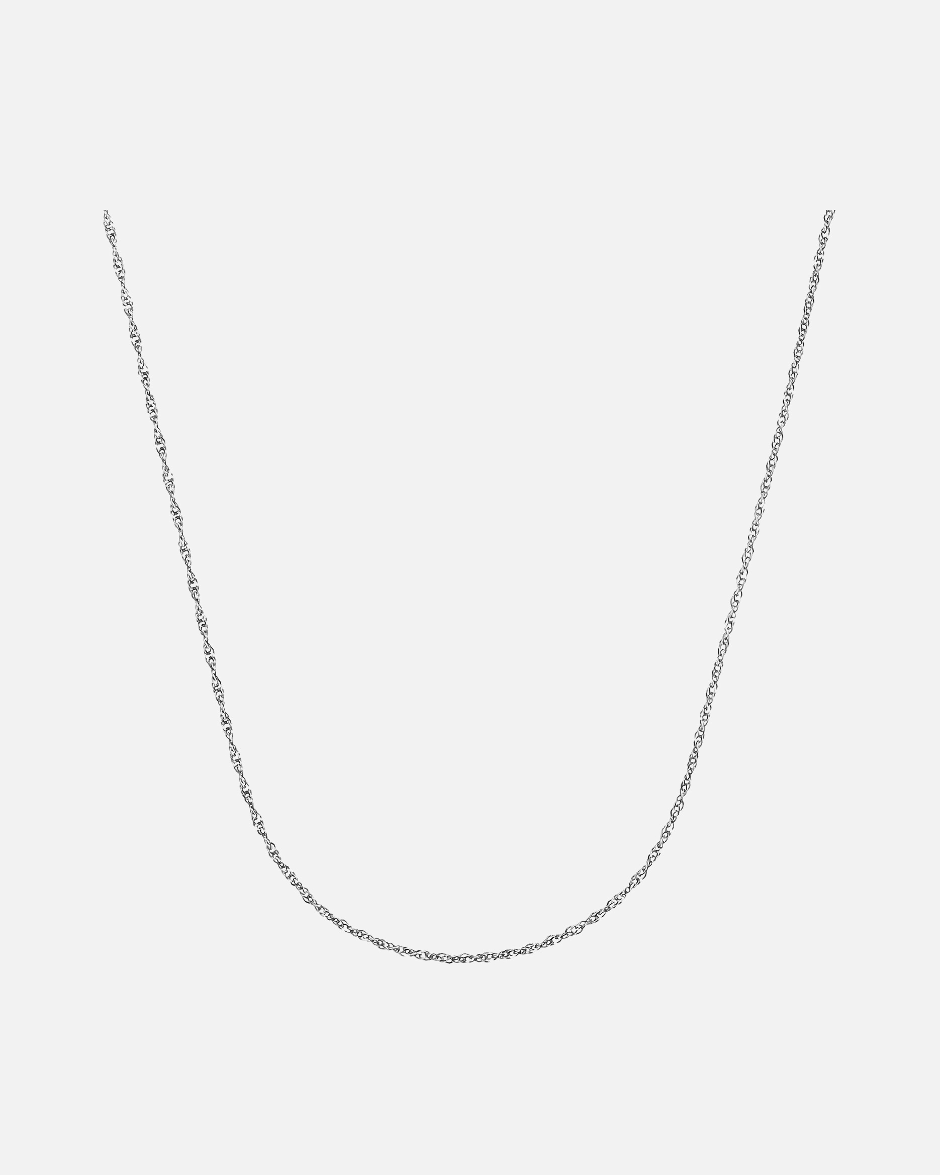 Halskette für Weiblich FAVS Kette 925er Silber 1 Stück